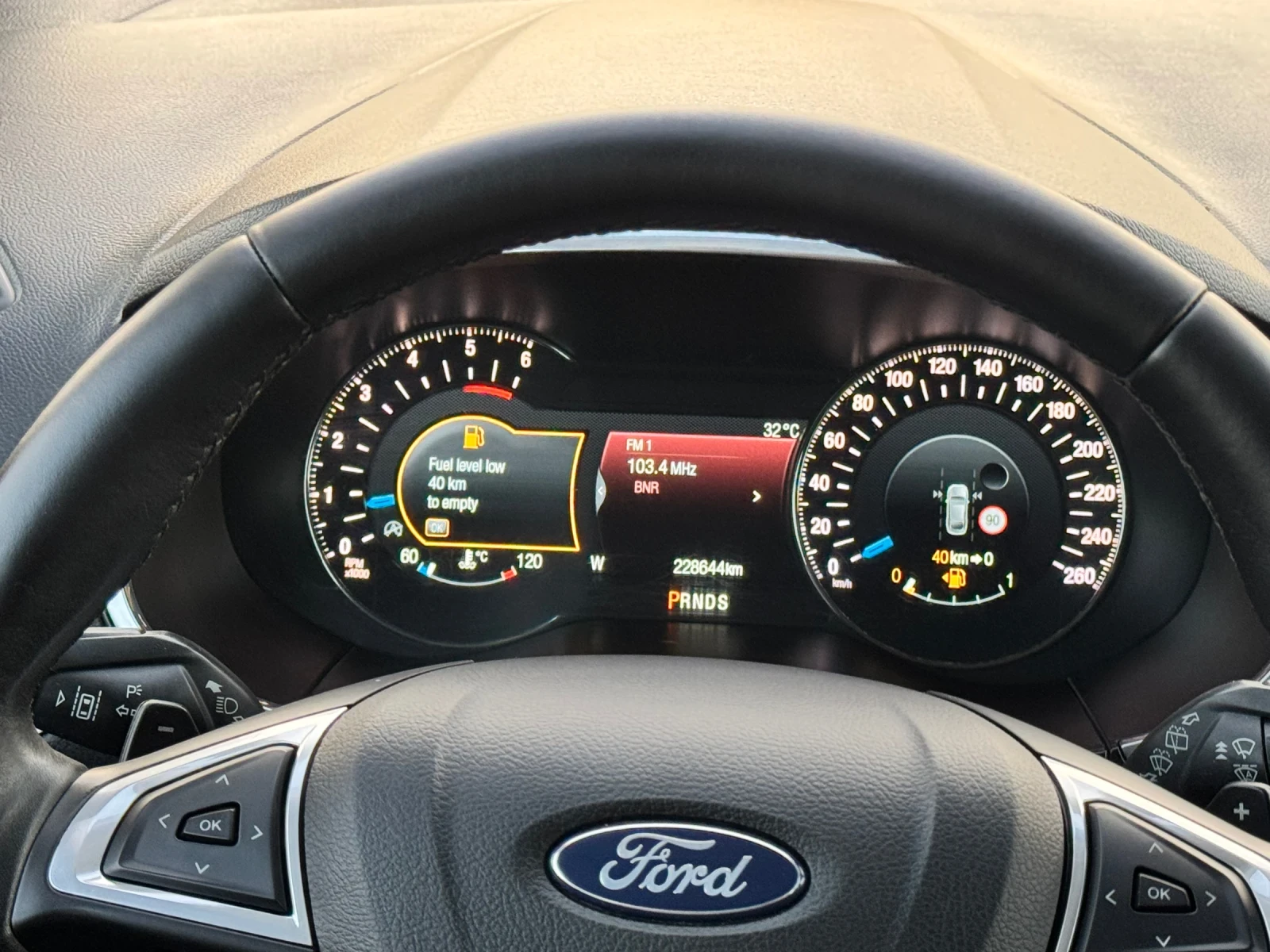 Ford Galaxy 2.0TDCI TITANIUM ИТАЛИЯ АВОМАТ | Mobile.bg — изображение 12