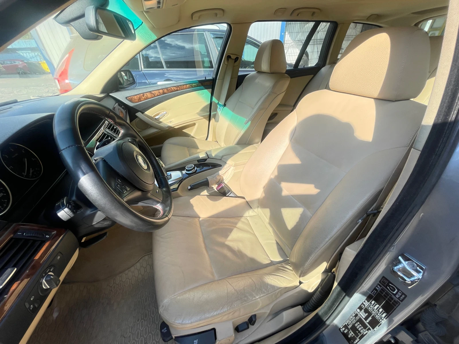 BMW 530 XD FACE - изображение 9