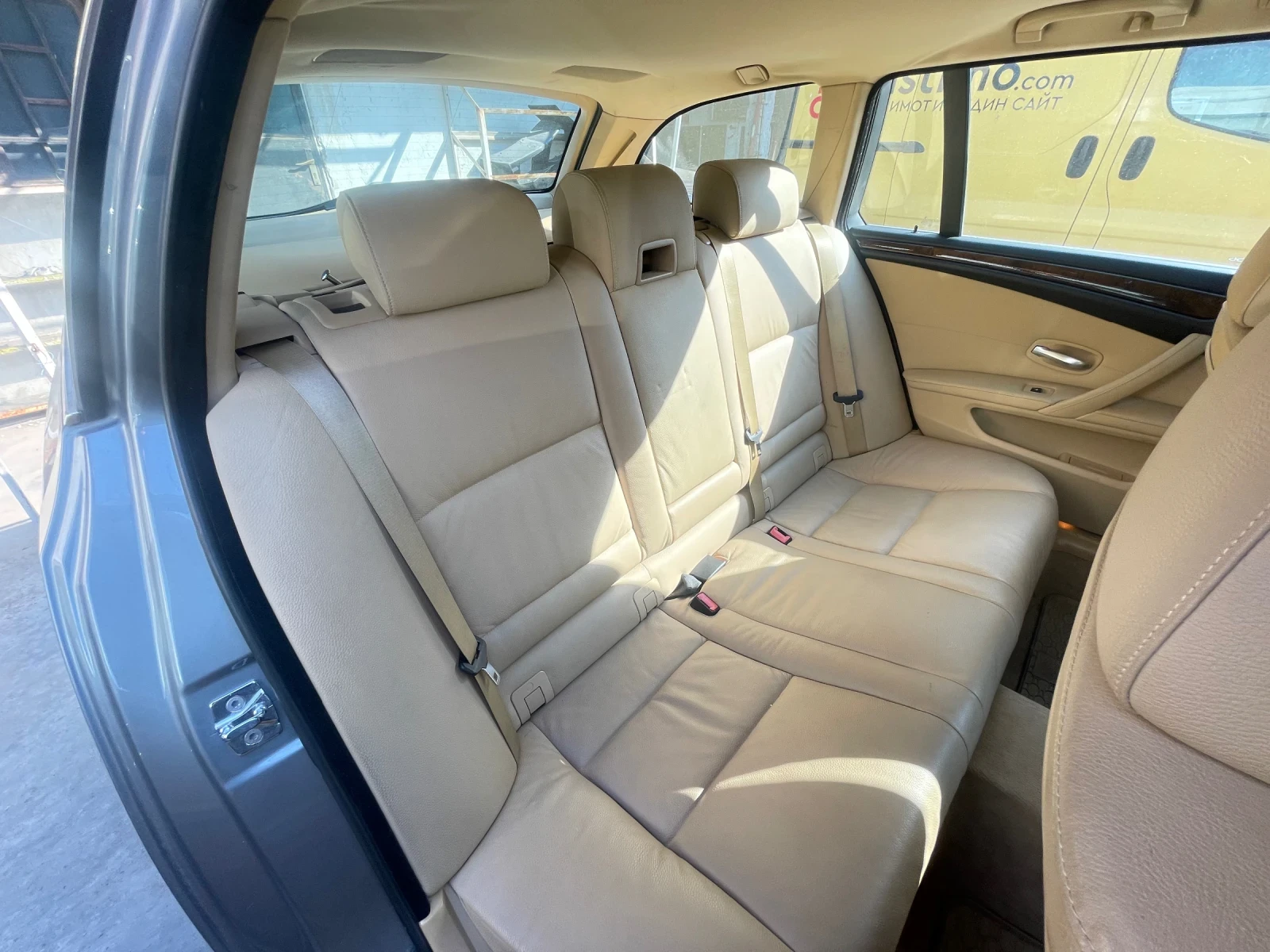 BMW 530 XD FACE - изображение 10