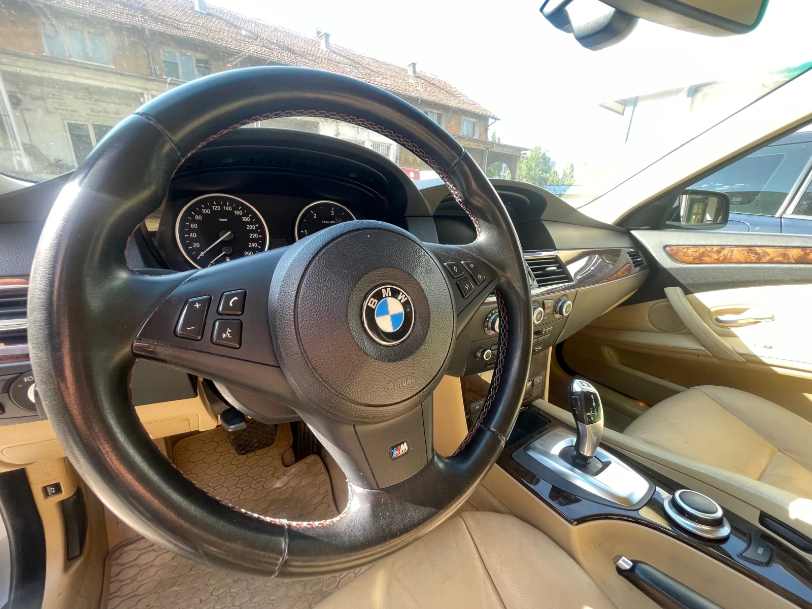 BMW 530 XD FACE - изображение 5