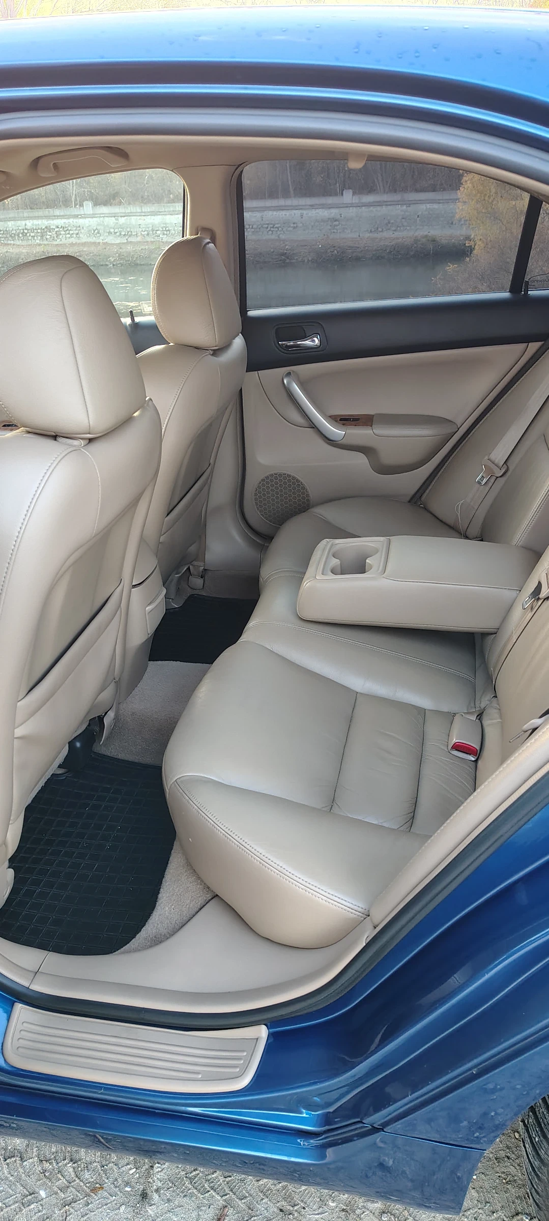 Honda Accord  - изображение 5