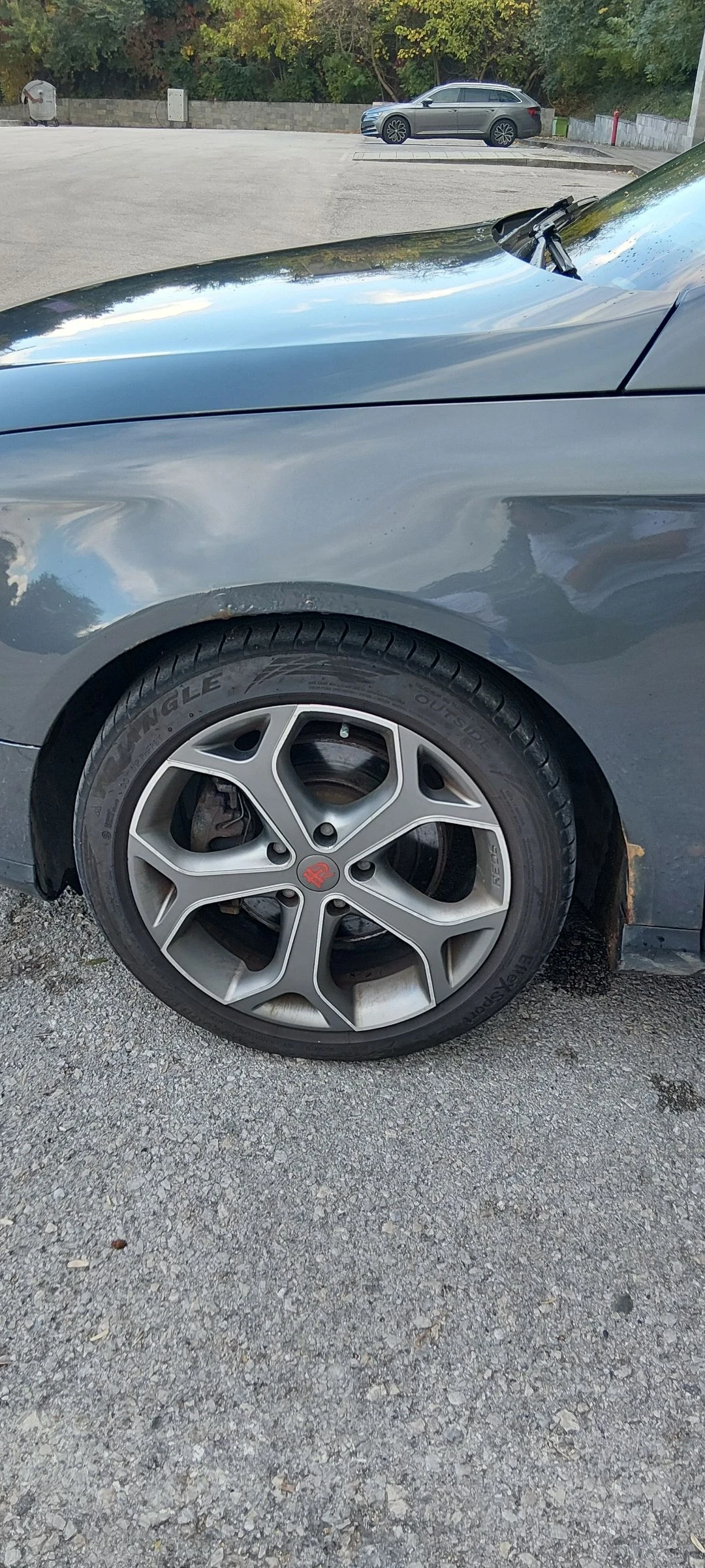 VW Passat  - изображение 6