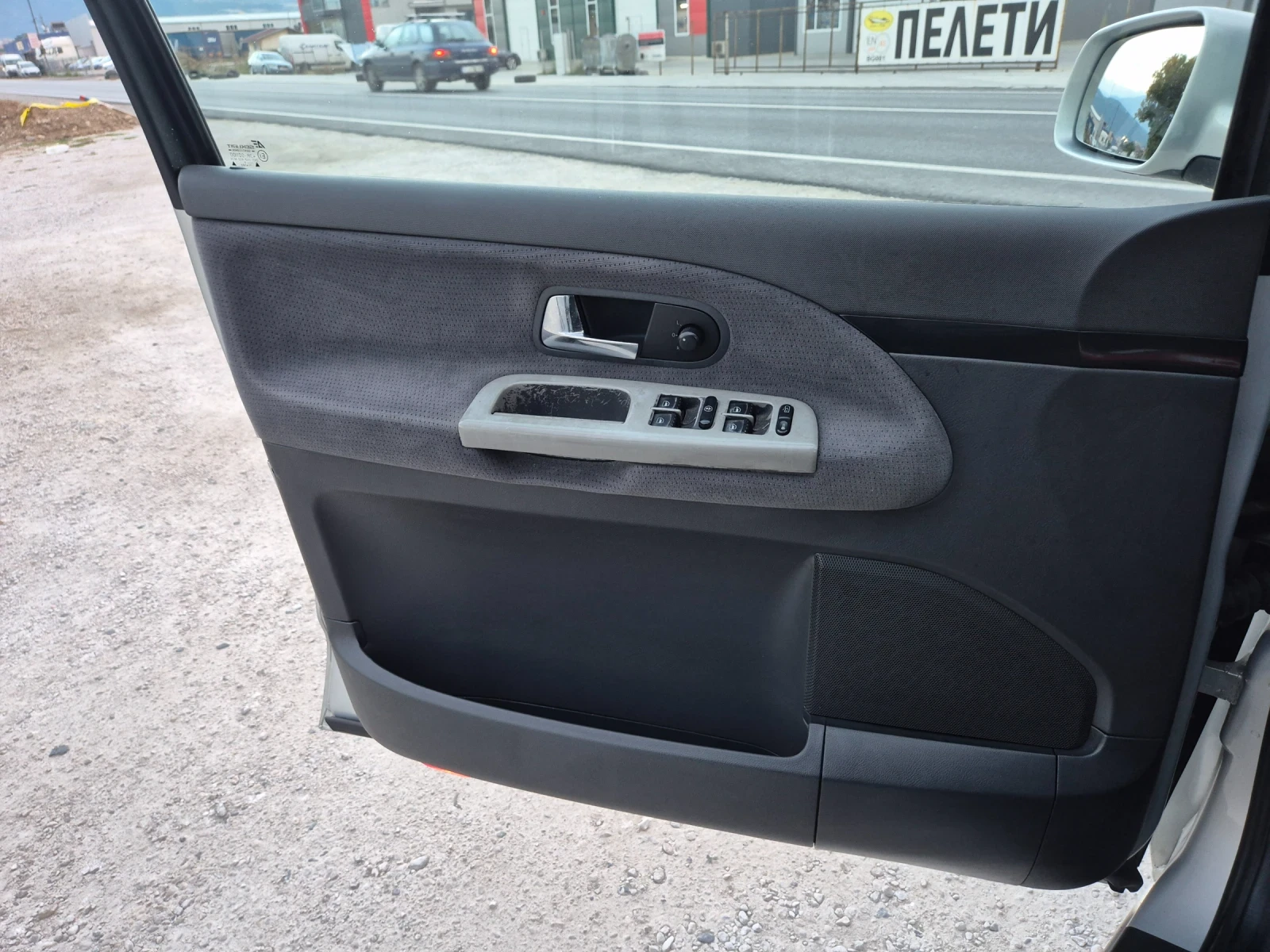 VW Sharan 1.9TDI 116ps. 6    | Mobile.bg   15