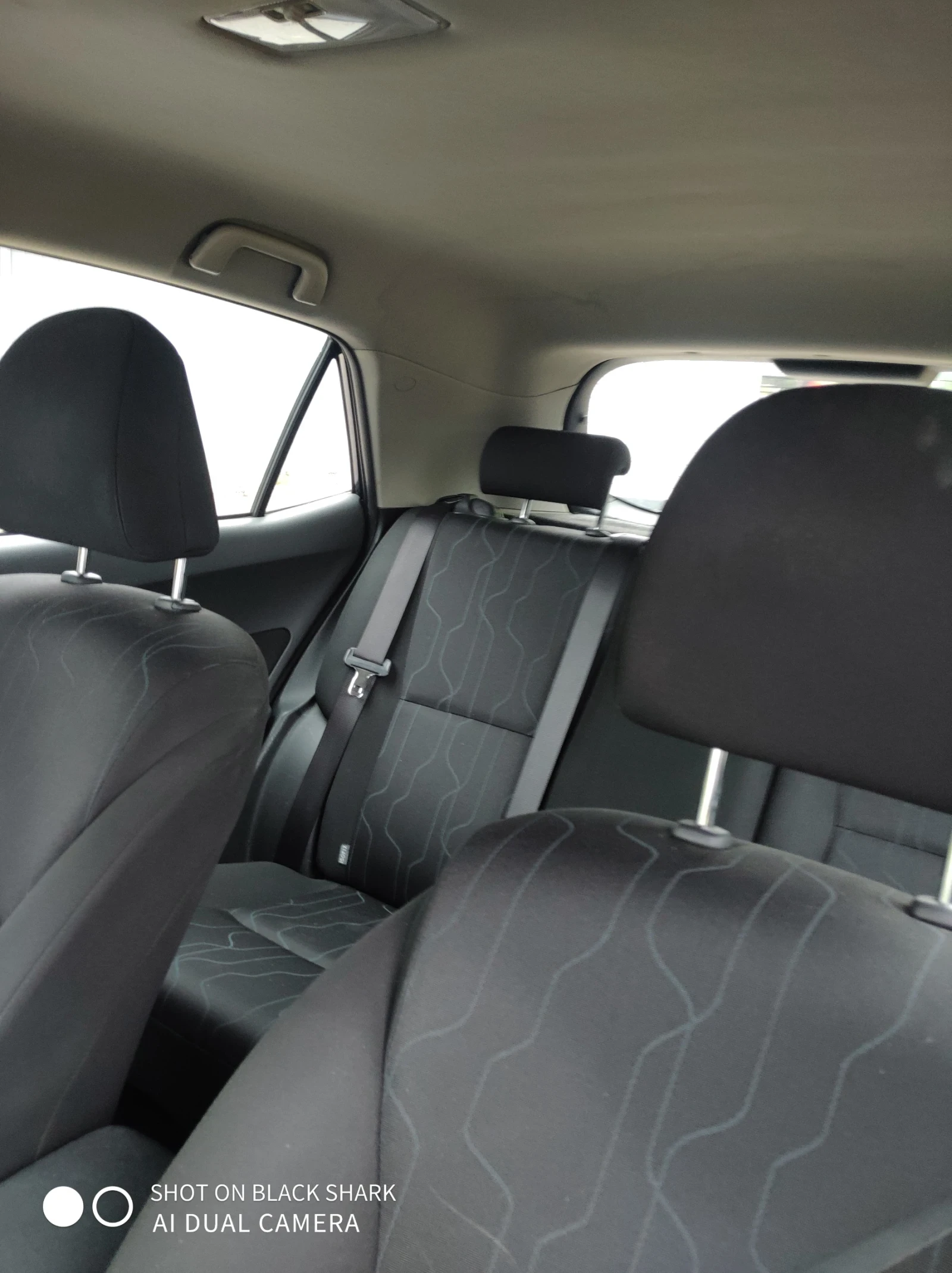 Toyota Auris  - изображение 6