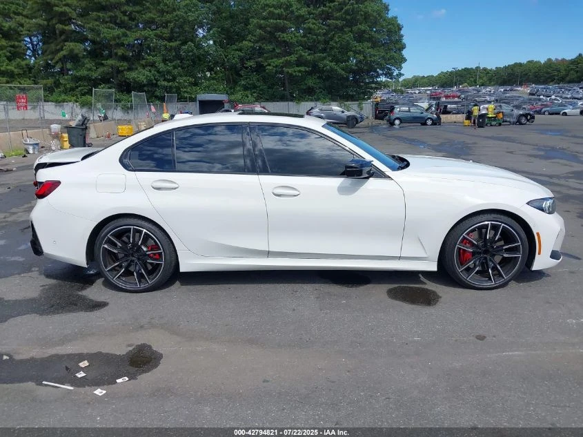 BMW 340 2023 BMW 3 SERIES M340I | Mobile.bg   4