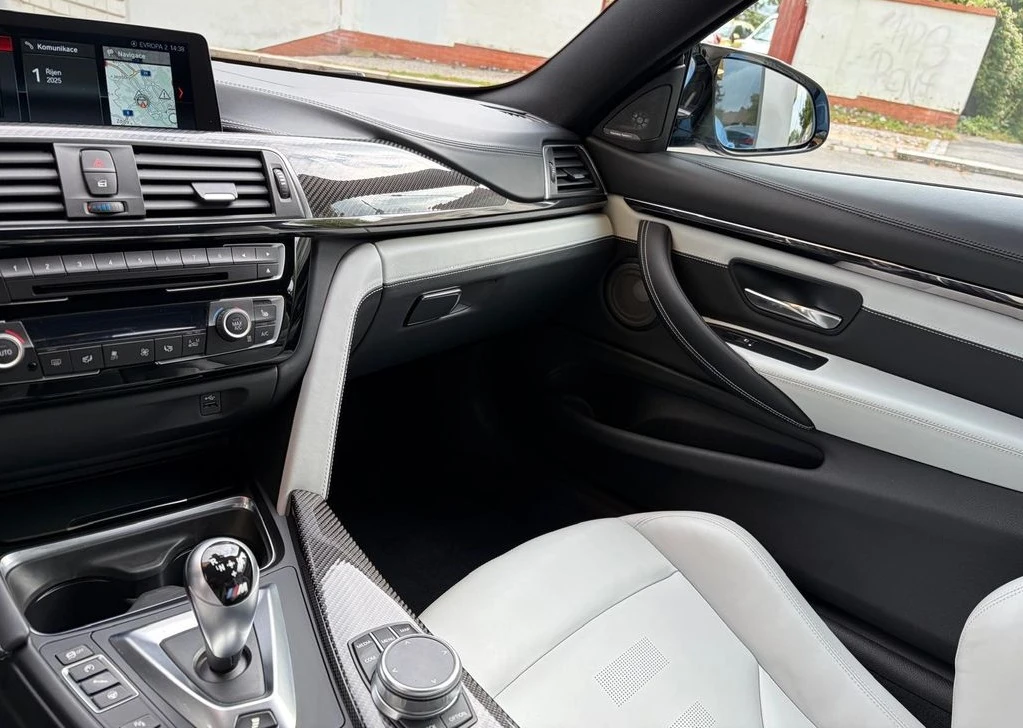 BMW M4 Competition - изображение 6