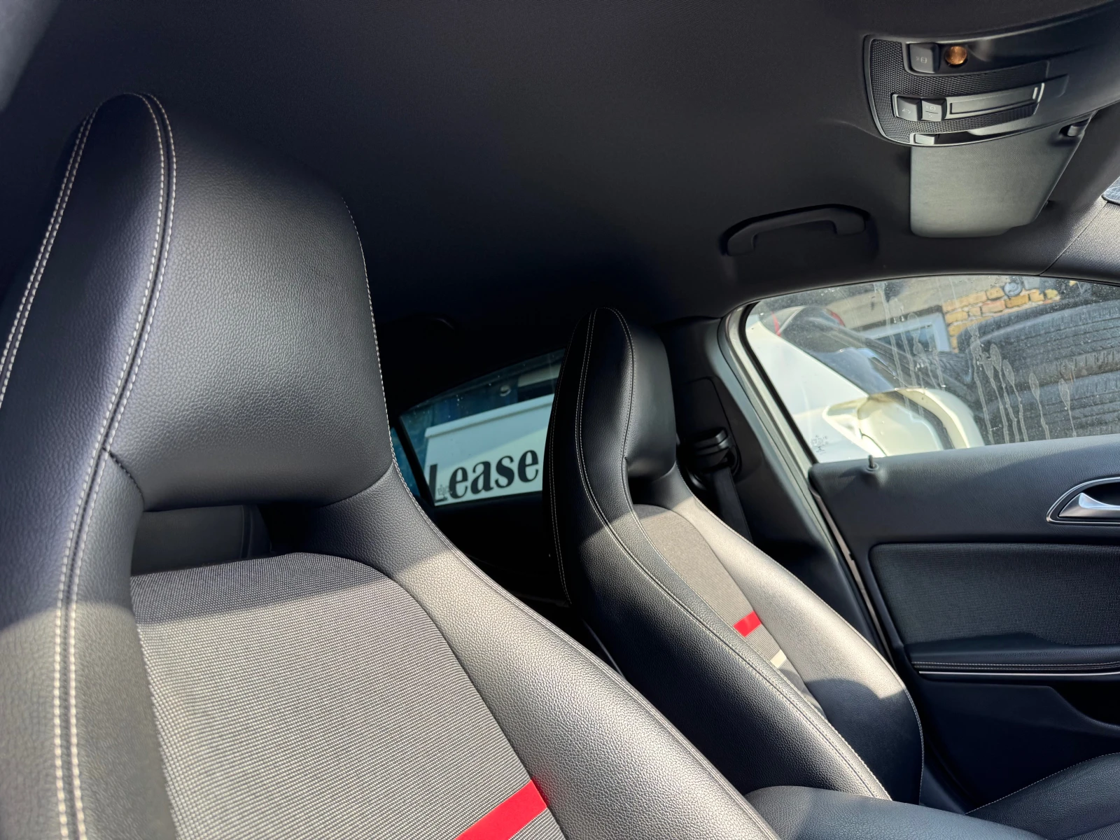 Mercedes-Benz A 180 A180 Automat - изображение 5