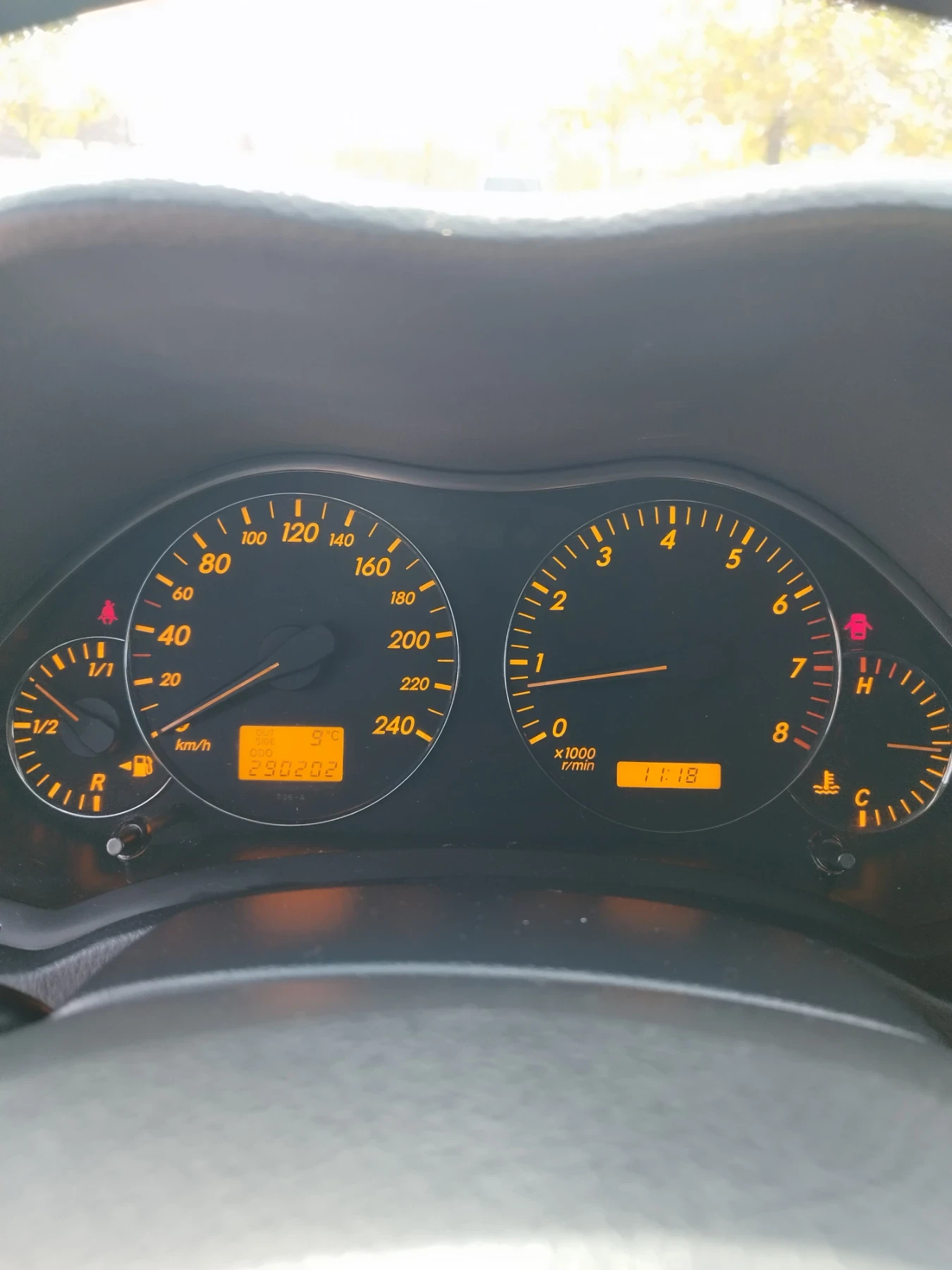 Toyota Avensis  - изображение 6