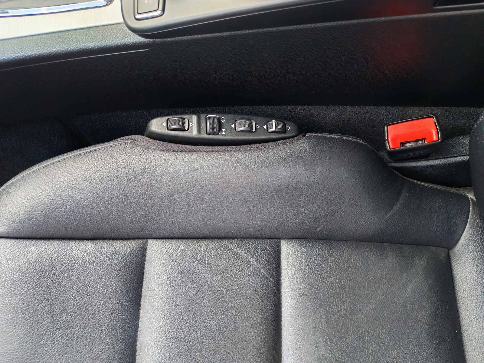 Mercedes-Benz C 200 2.2CDI | Mobile.bg   8