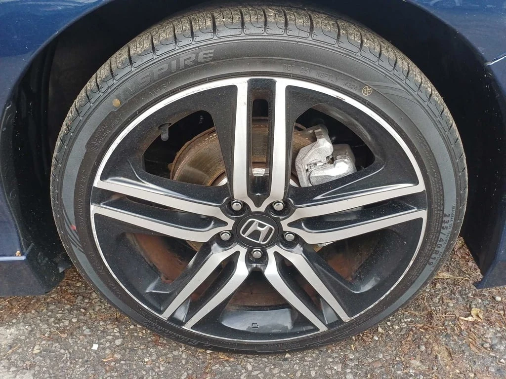 Honda Accord * Touring * CARFAX *    | Mobile.bg   7