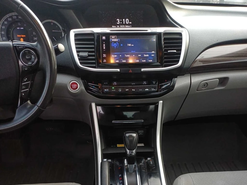 Honda Accord * Touring * CARFAX *    | Mobile.bg   9