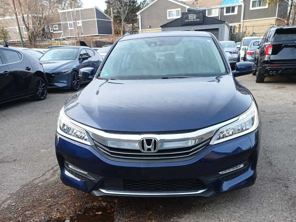 Honda Accord * Touring * CARFAX *    | Mobile.bg   6