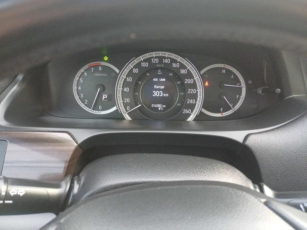 Honda Accord * Touring * CARFAX *    | Mobile.bg   8