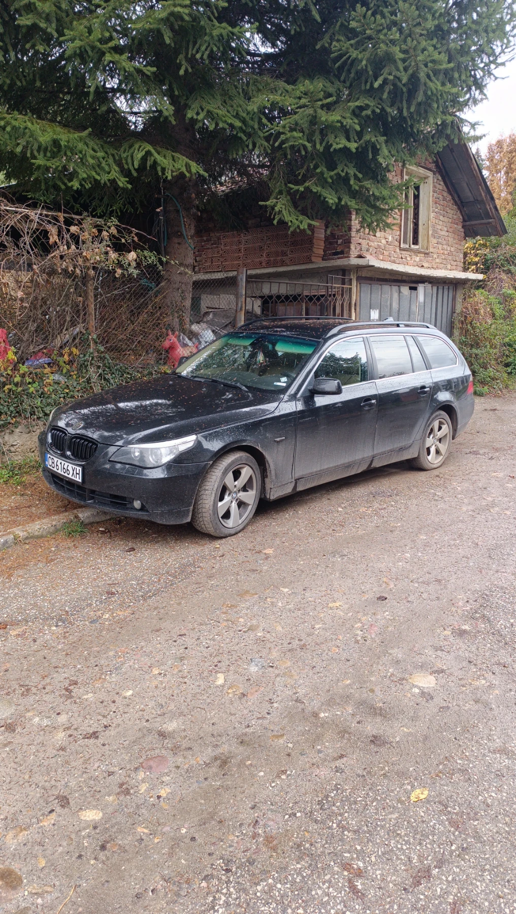 BMW 530 Комби - изображение 3