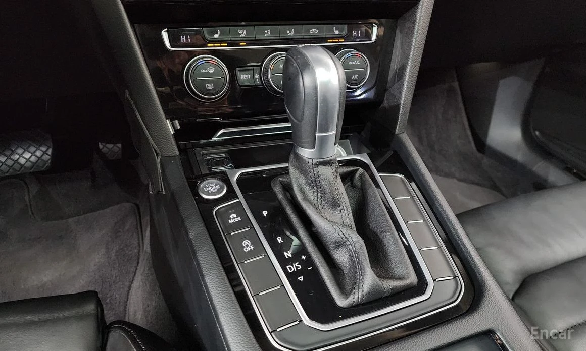 VW Passat  - изображение 9