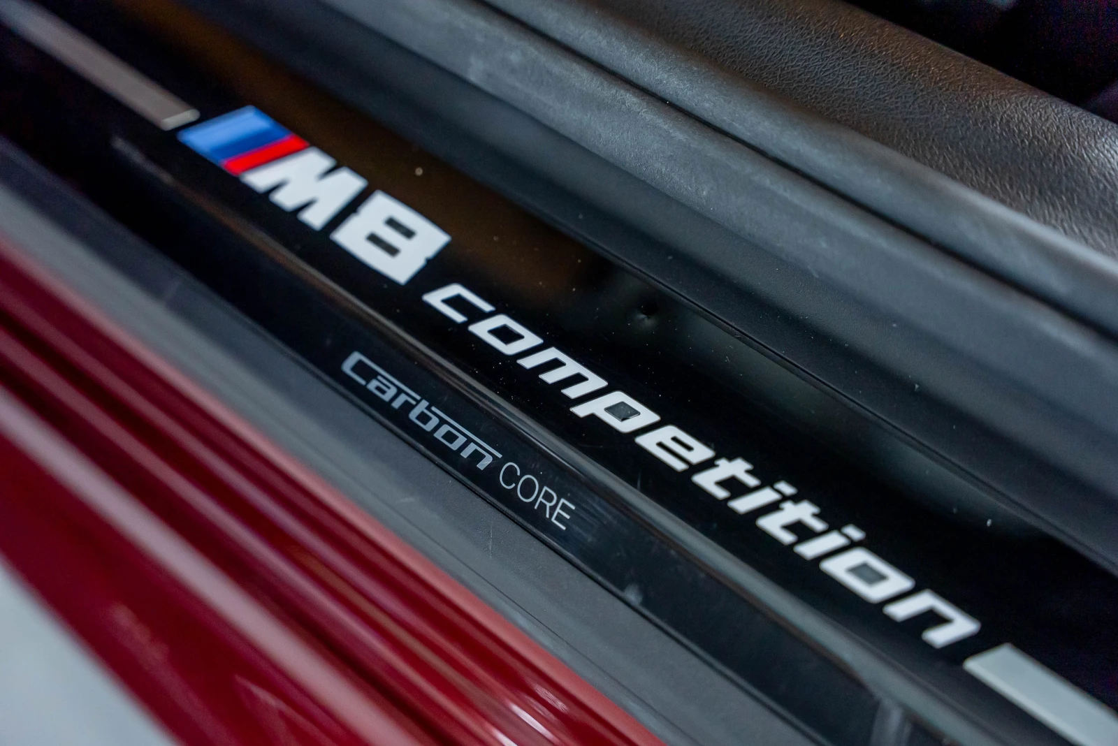 BMW M8 Competition Coupe - изображение 8