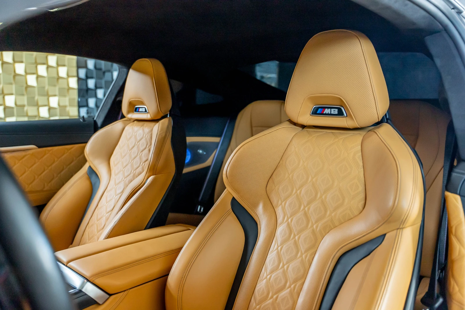 BMW M8 Competition Coupe | Mobile.bg   14