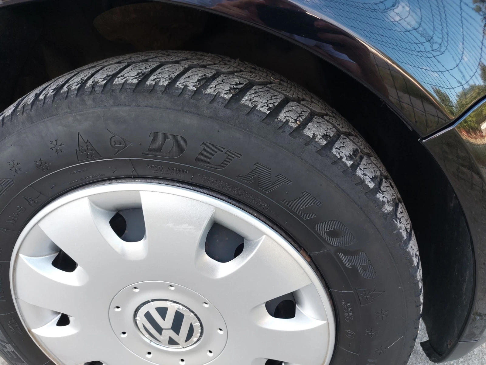 VW Golf 1.9TDI SPECIAL EDITION  | Mobile.bg � ����������� 15