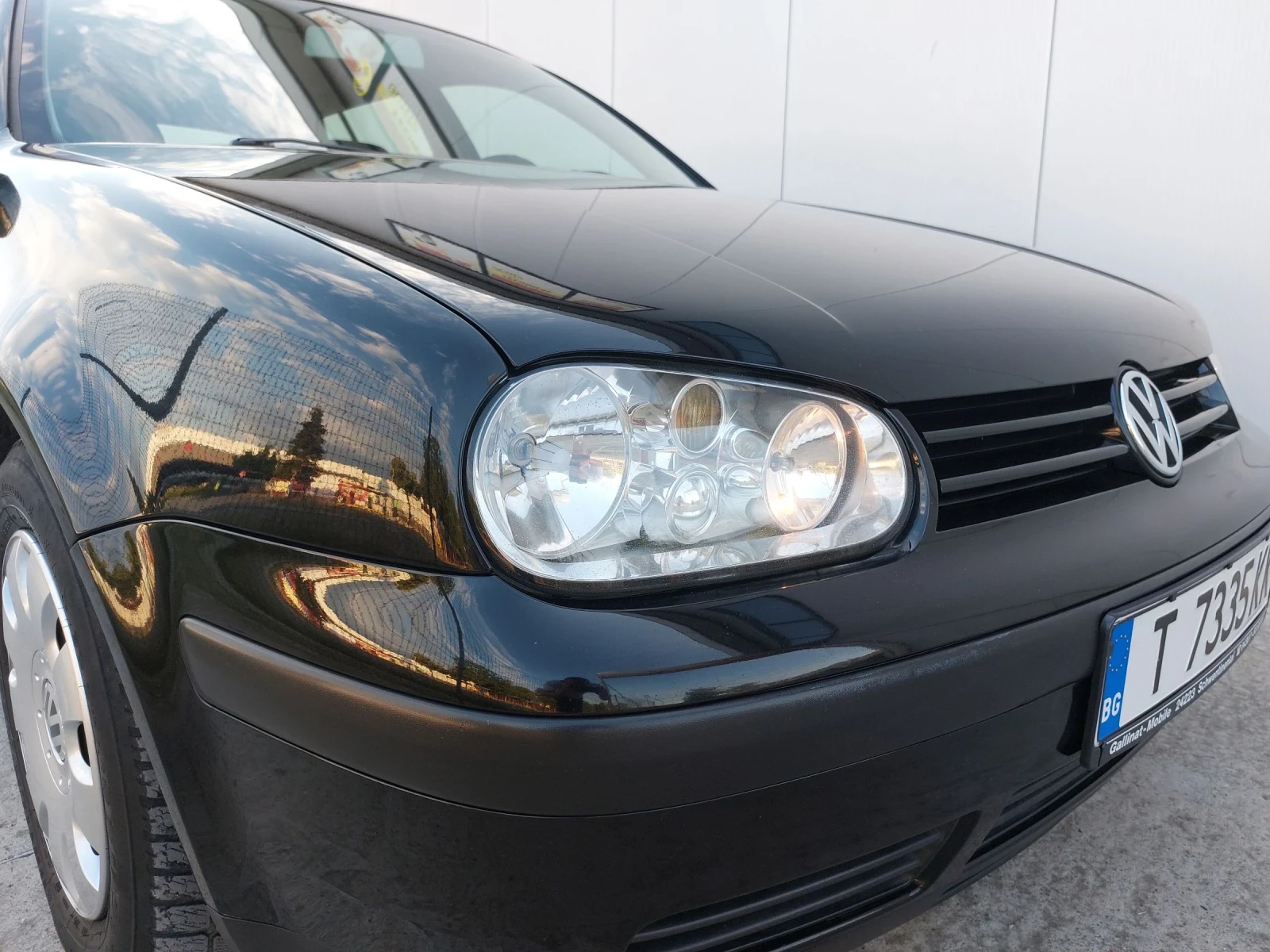 VW Golf 1.9TDI SPECIAL EDITION  | Mobile.bg � ����������� 2