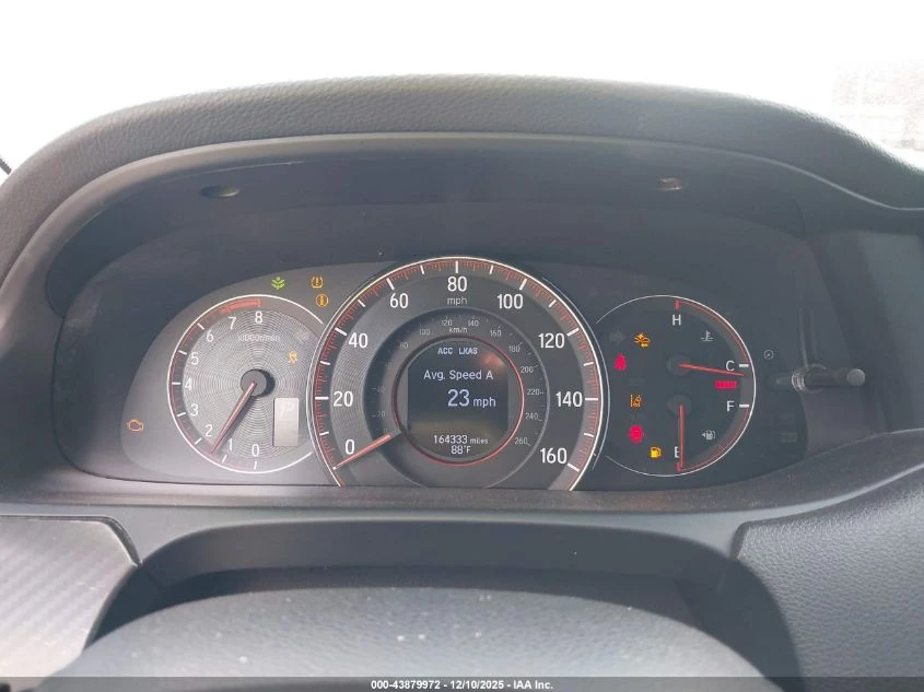 Honda Accord 2.4L I-4 DI, DOHC, VVT, 189HP Front Wheel Drive | Mobile.bg � ����������� 13