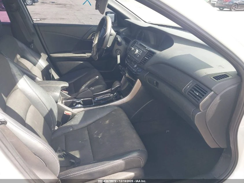 Honda Accord 2.4L I-4 DI, DOHC, VVT, 189HP Front Wheel Drive | Mobile.bg � ����������� 11