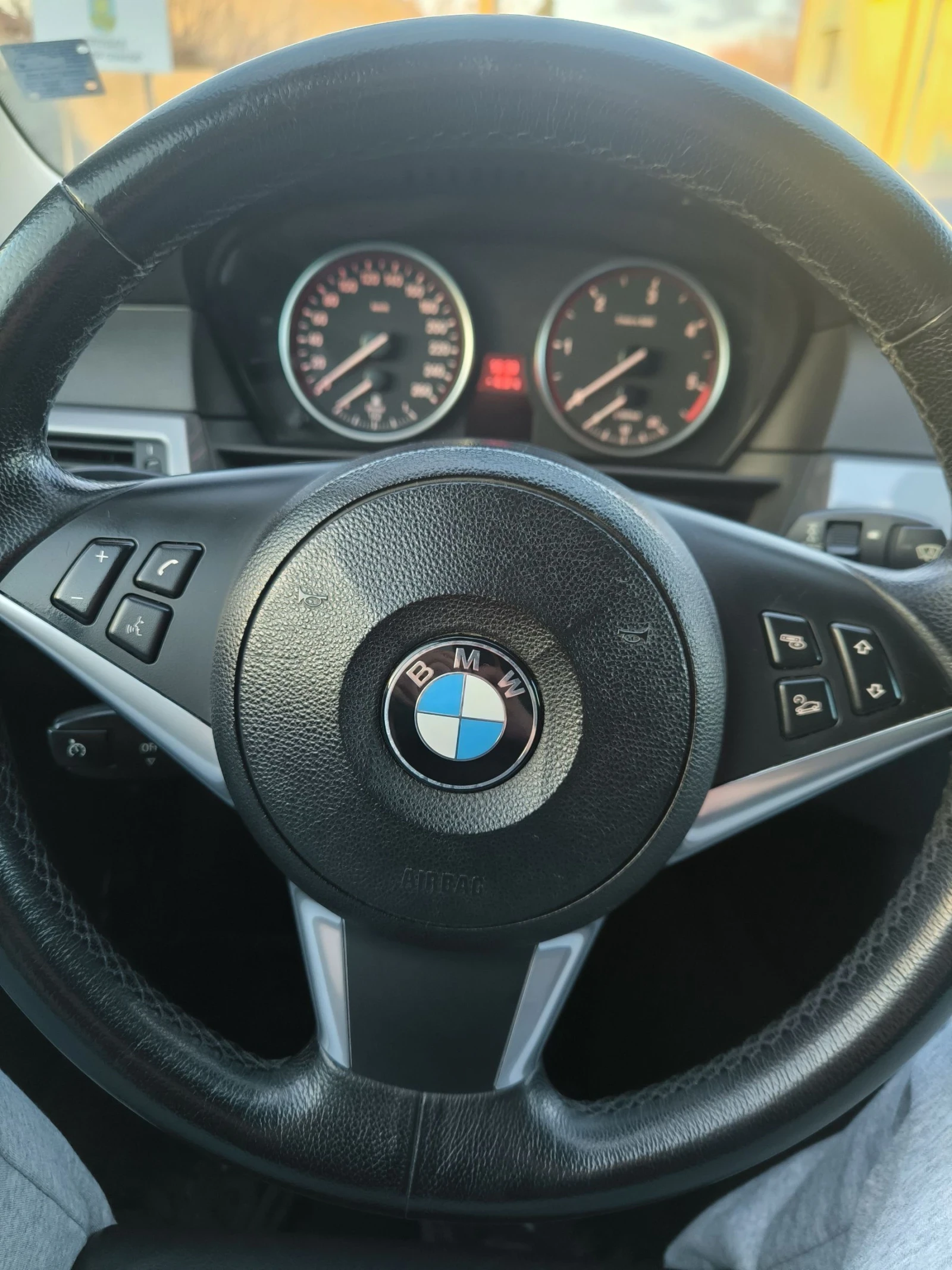 BMW 530 �57 235�� | Mobile.bg � ����������� 13