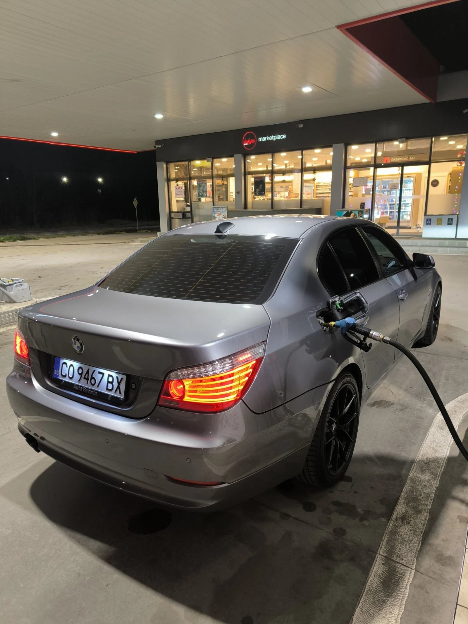 BMW 530 �57 235�� | Mobile.bg � ����������� 16