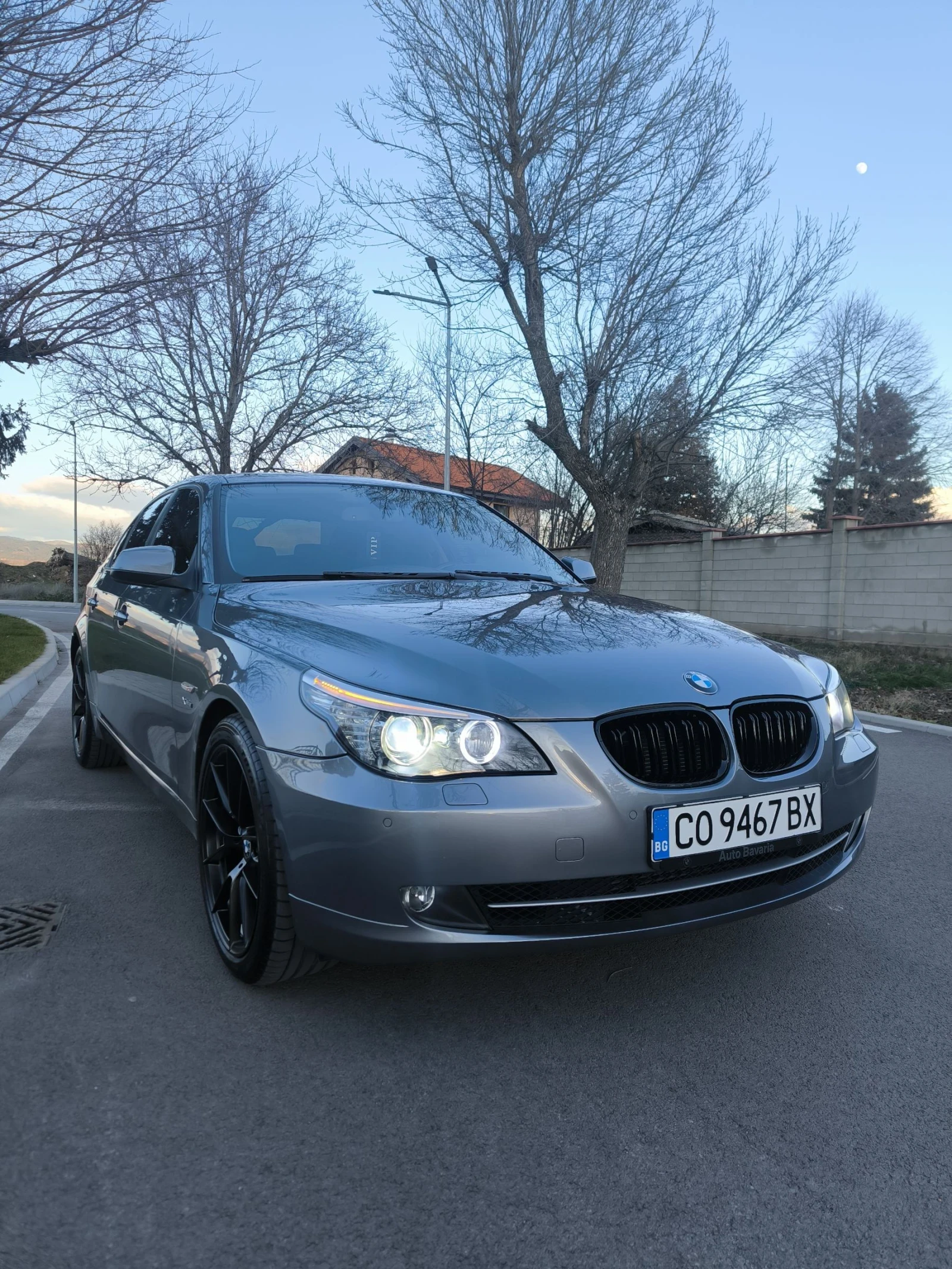 BMW 530 М57 235кс - изображение 4