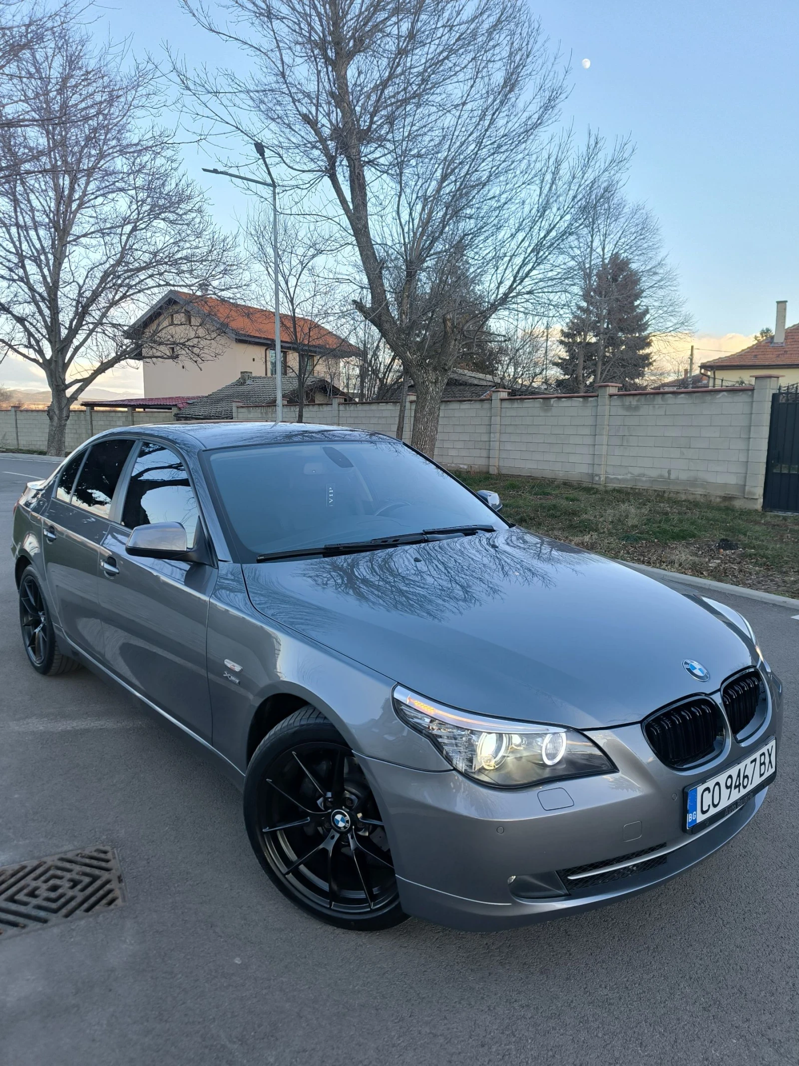 BMW 530 �57 235�� | Mobile.bg � ����������� 1