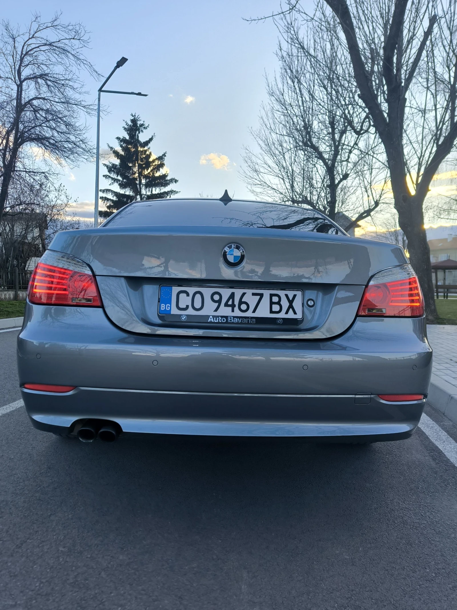 BMW 530 М57 235кс - изображение 7