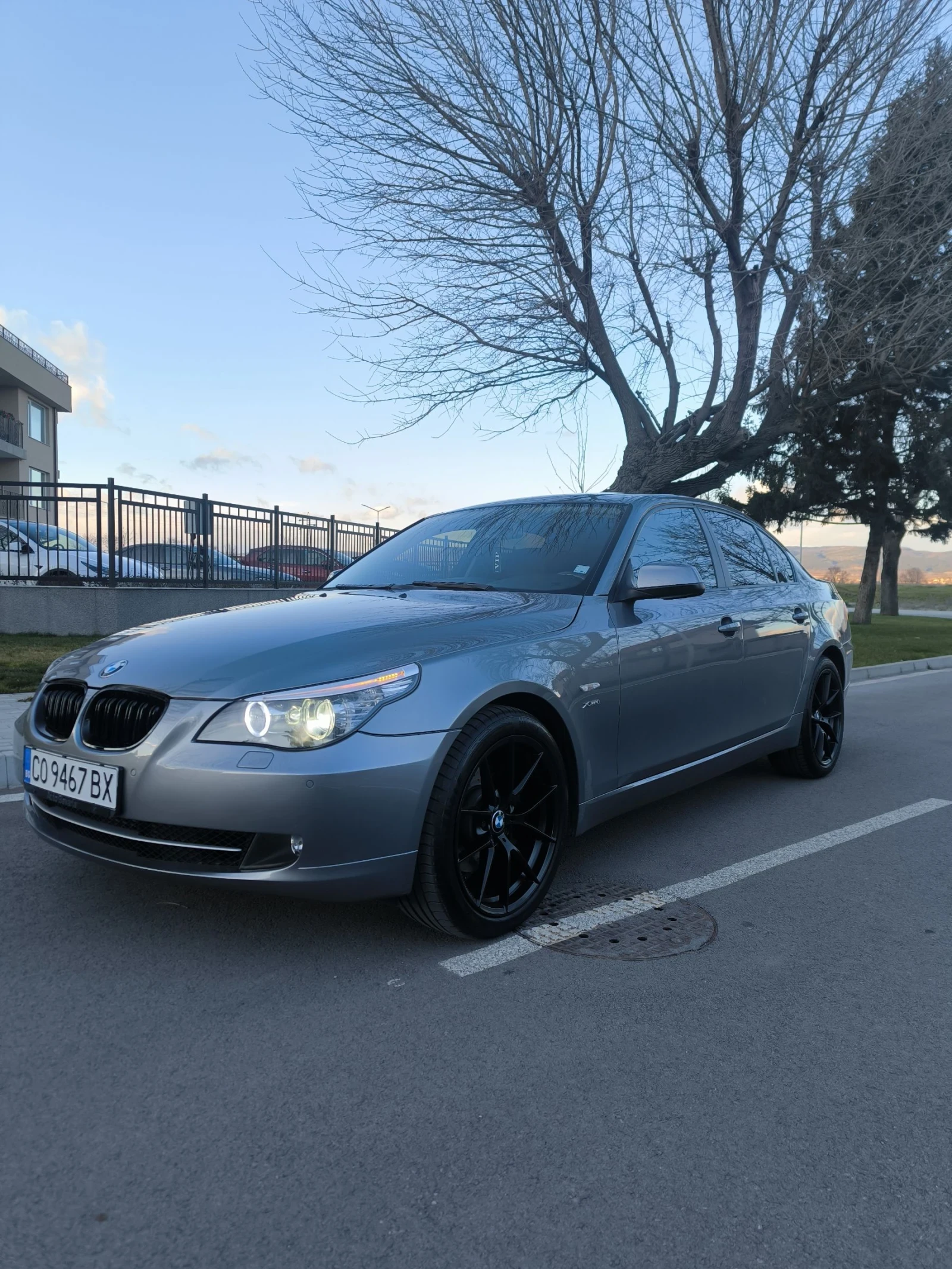 BMW 530 М57 235кс - изображение 5