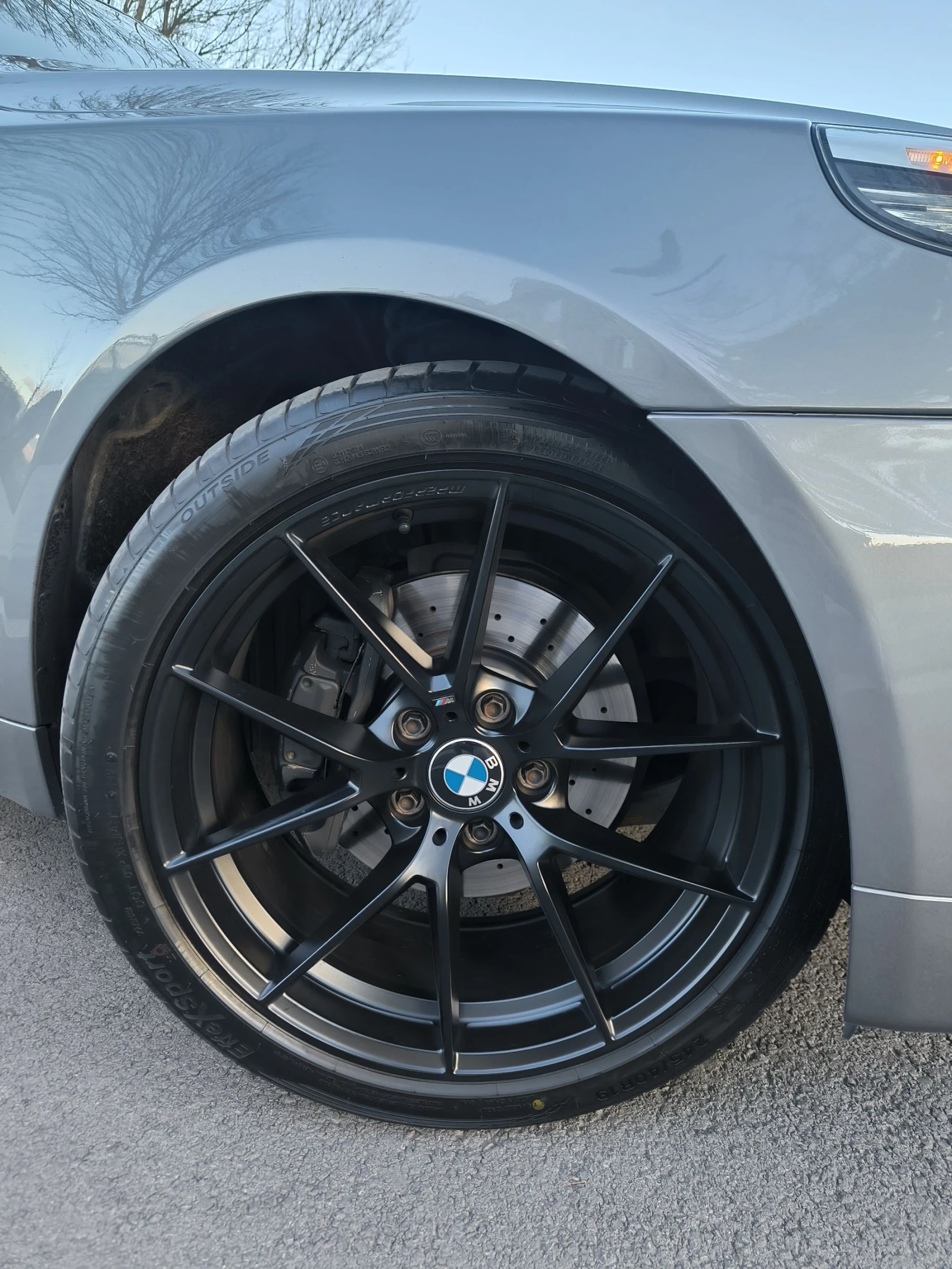 BMW 530 М57 235кс - изображение 8