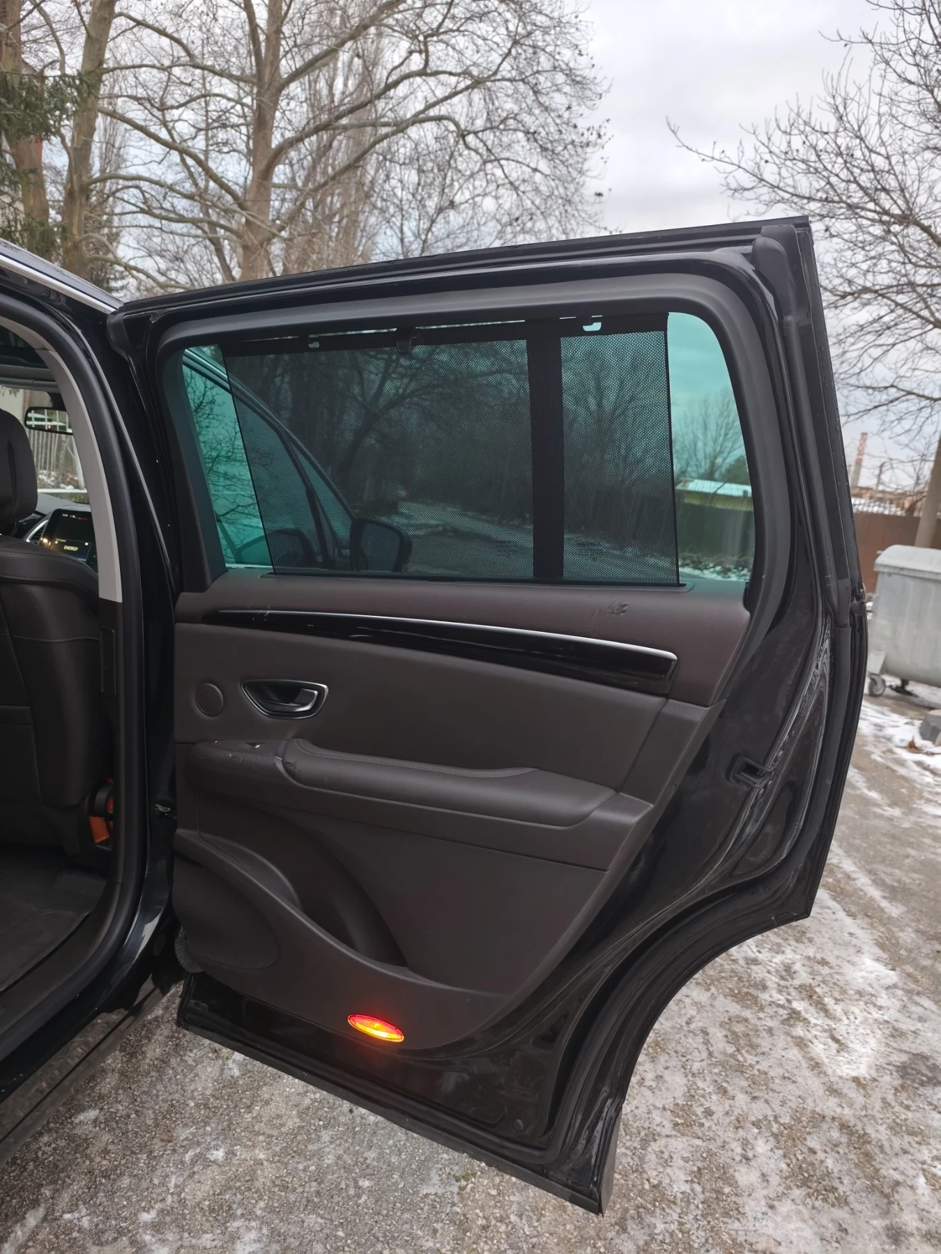 Renault Espace ��� ����. 1. 6DCI-160��.  | Mobile.bg � ����������� 9