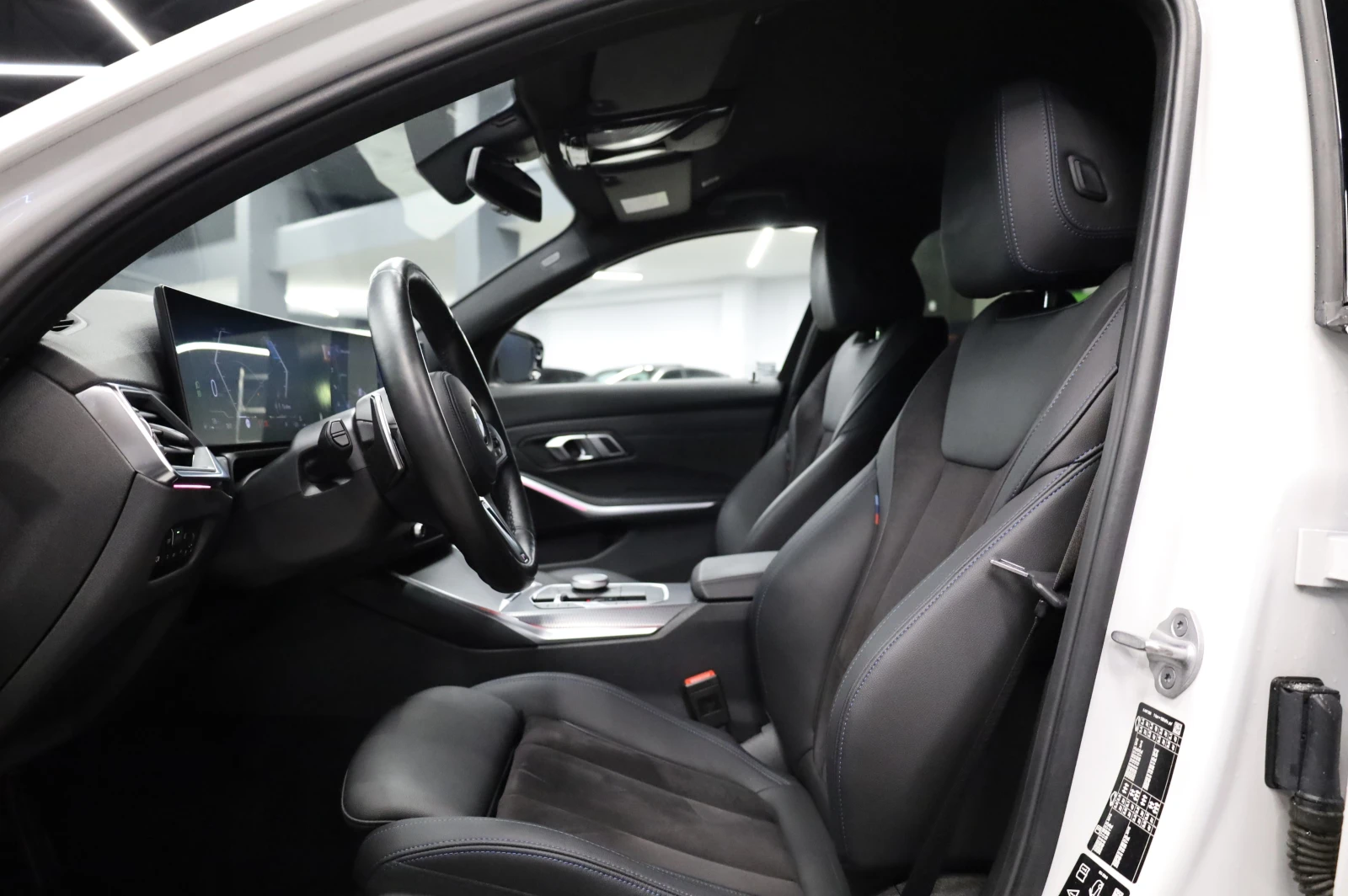 BMW 320 Xdrive* Msport Paket* LED LIGHTS*  | Mobile.bg � ����������� 12