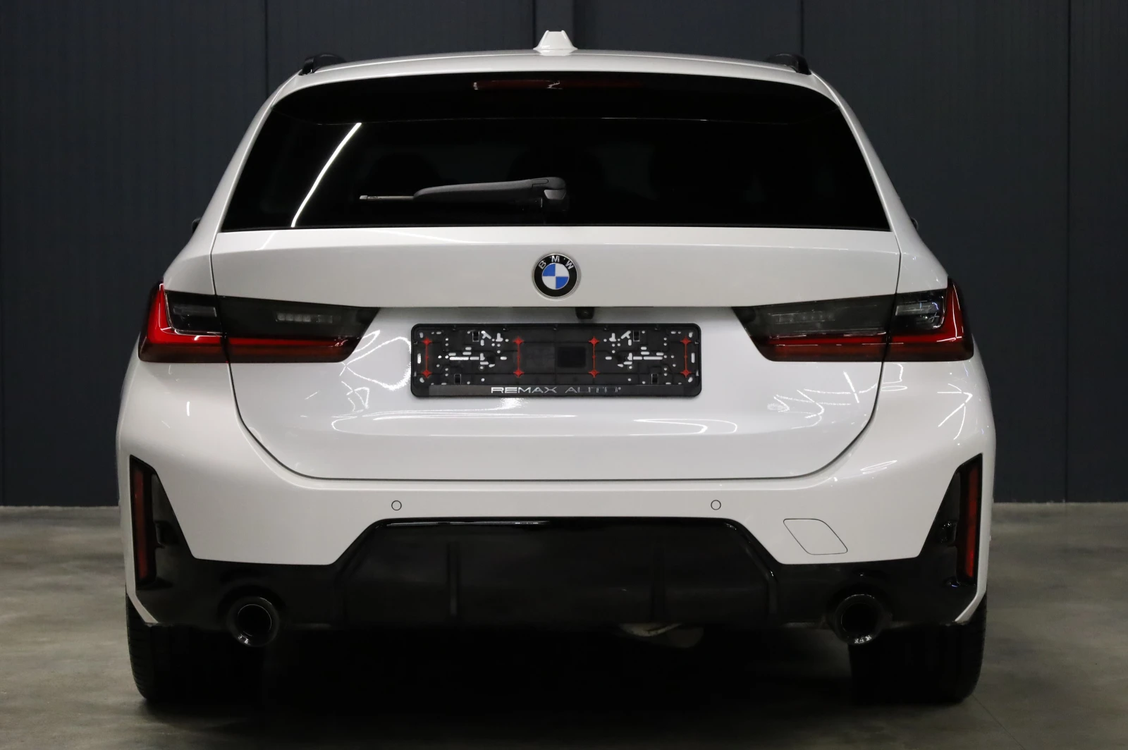 BMW 320 Xdrive* Msport Paket* LED LIGHTS*  - изображение 7