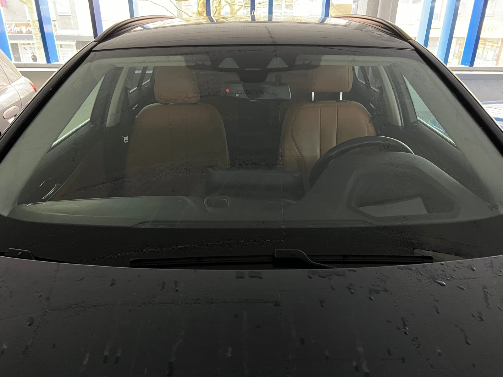 BMW 525 G31 - изображение 7