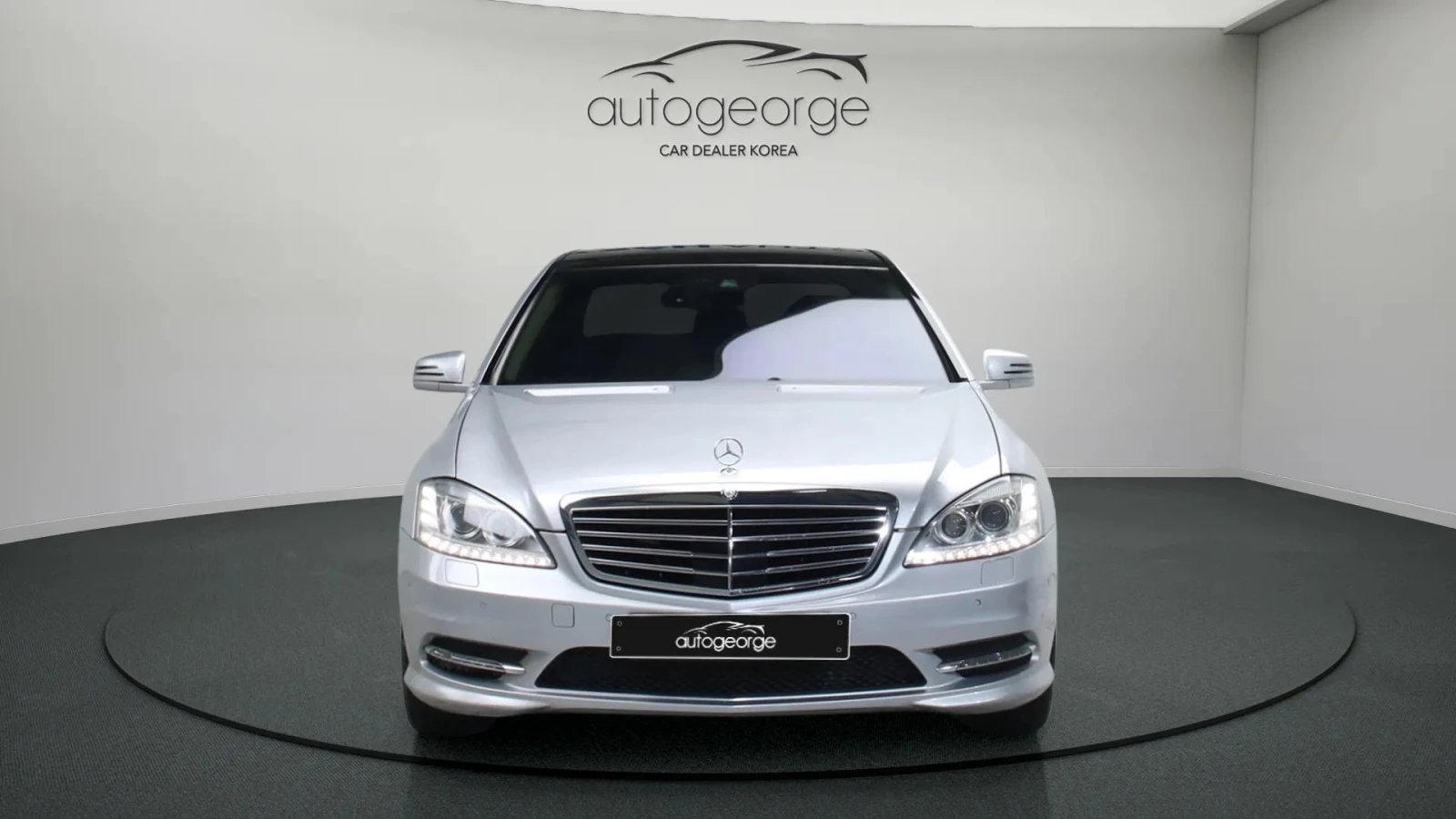 Mercedes-Benz S 350 Bluetec autogeorge.com - изображение 3