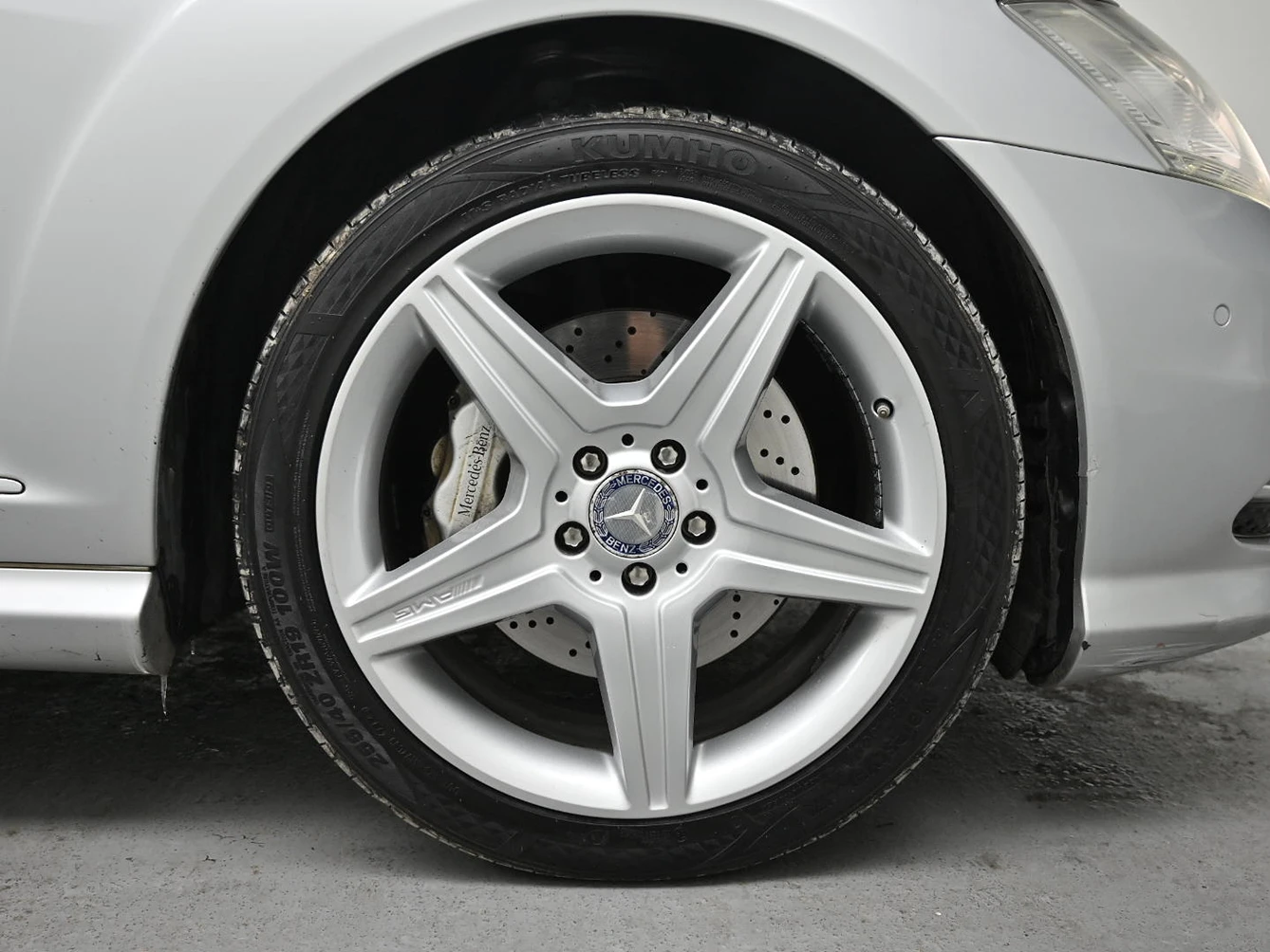 Mercedes-Benz S 350 Bluetec autogeorge.com - изображение 5