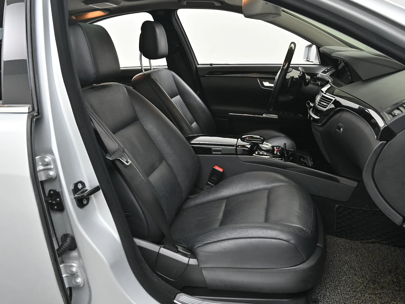 Mercedes-Benz S 350 Bluetec autogeorge.com | Mobile.bg � ����������� 13