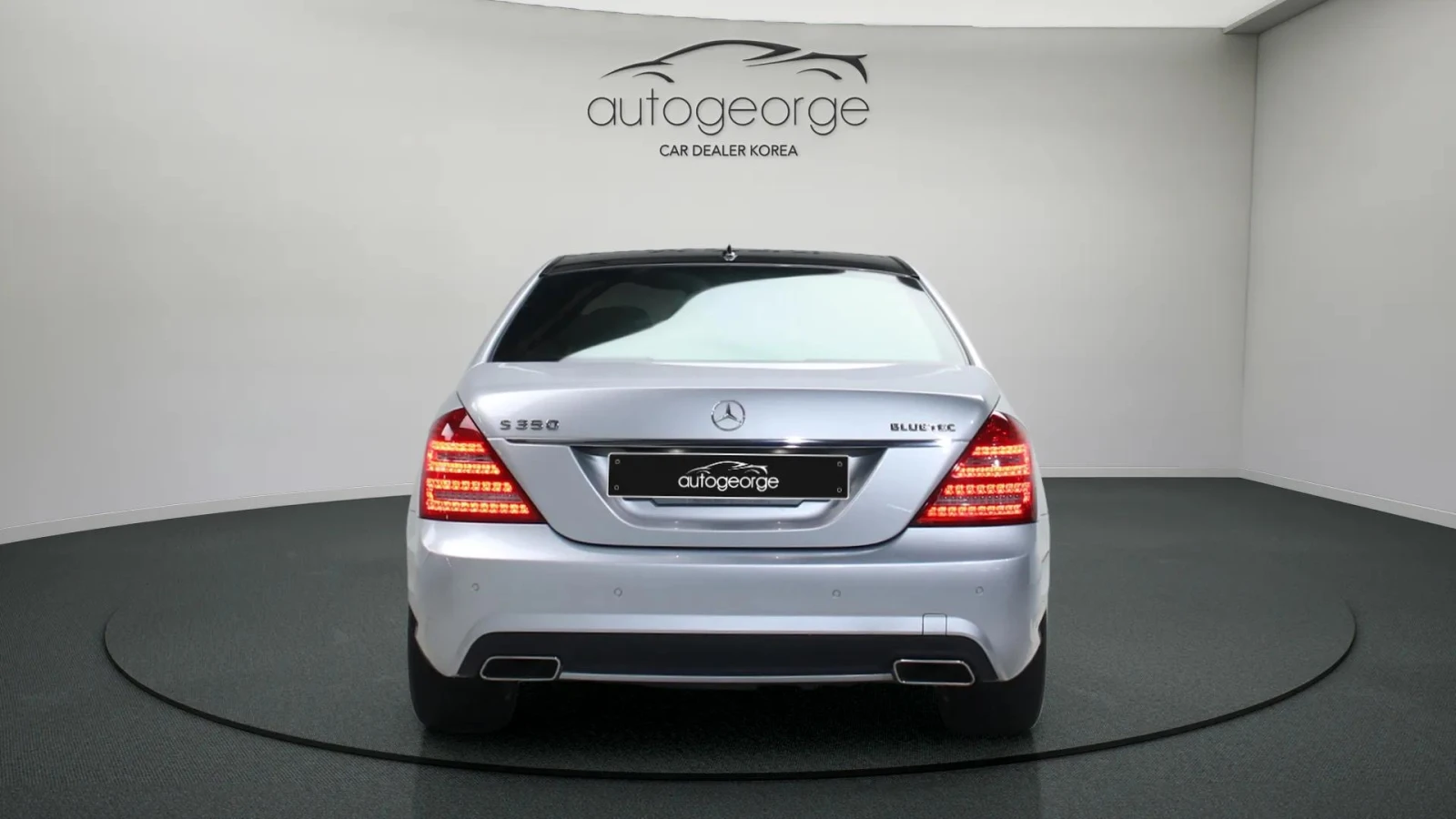 Mercedes-Benz S 350 Bluetec autogeorge.com - изображение 4
