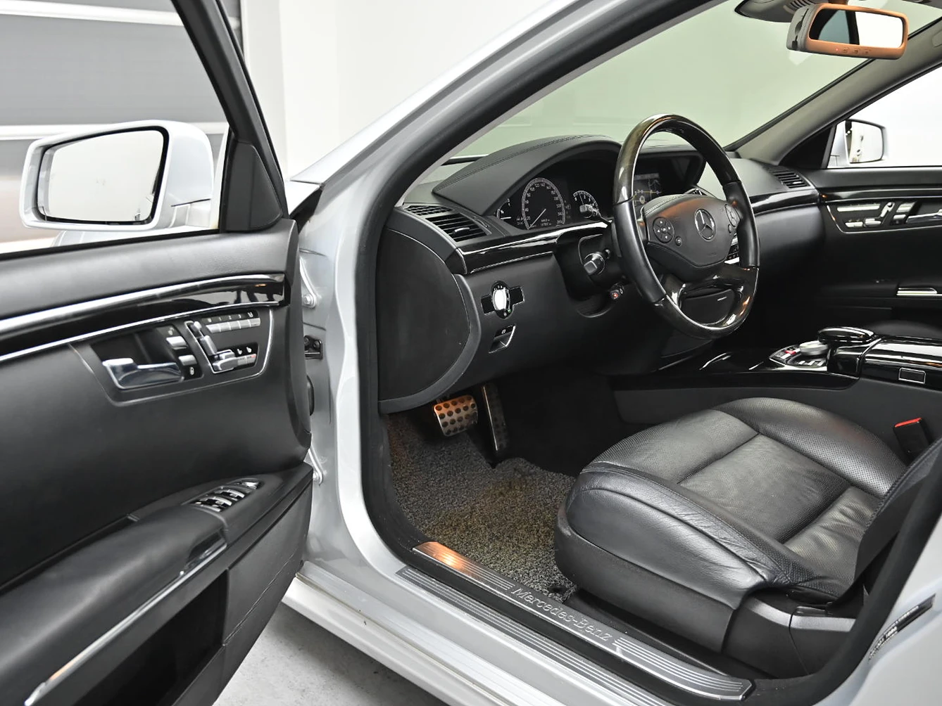 Mercedes-Benz S 350 Bluetec autogeorge.com | Mobile.bg � ����������� 12