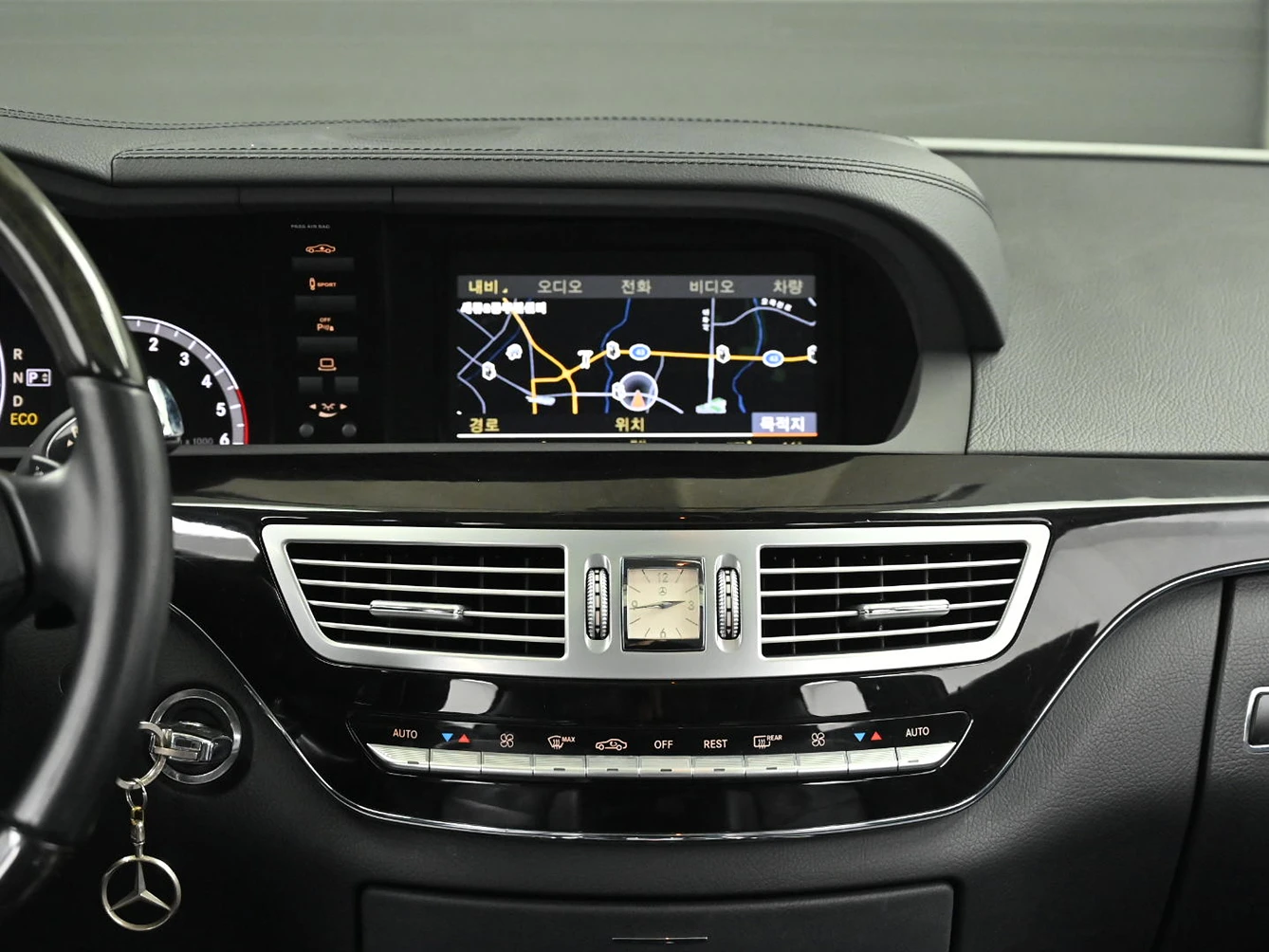 Mercedes-Benz S 350 Bluetec autogeorge.com - изображение 10