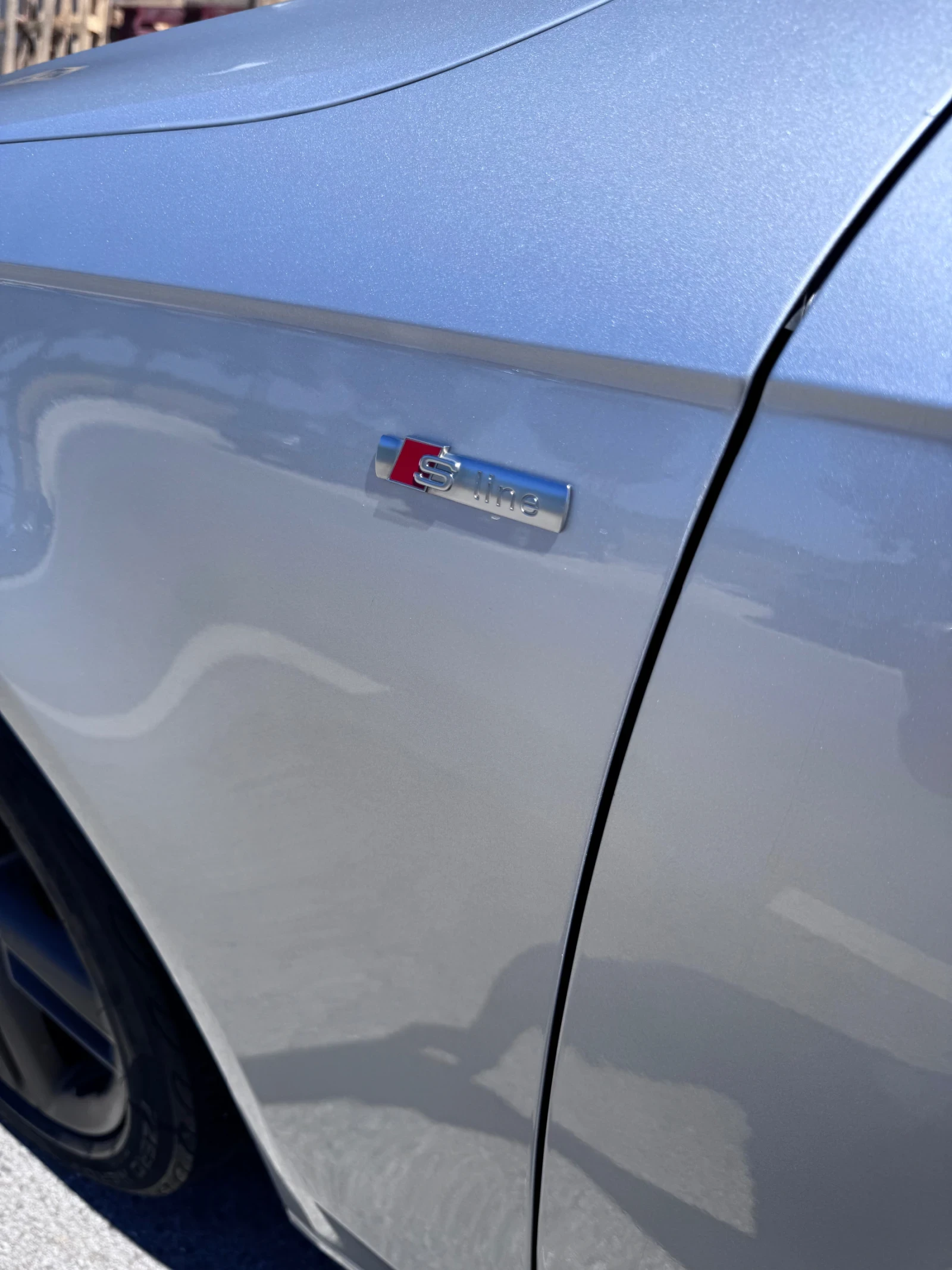 Audi A4 S Line/ Face Lift/  8 Скорости /PANO/177hp, снимка 15 - Автомобили и джипове - 55168254