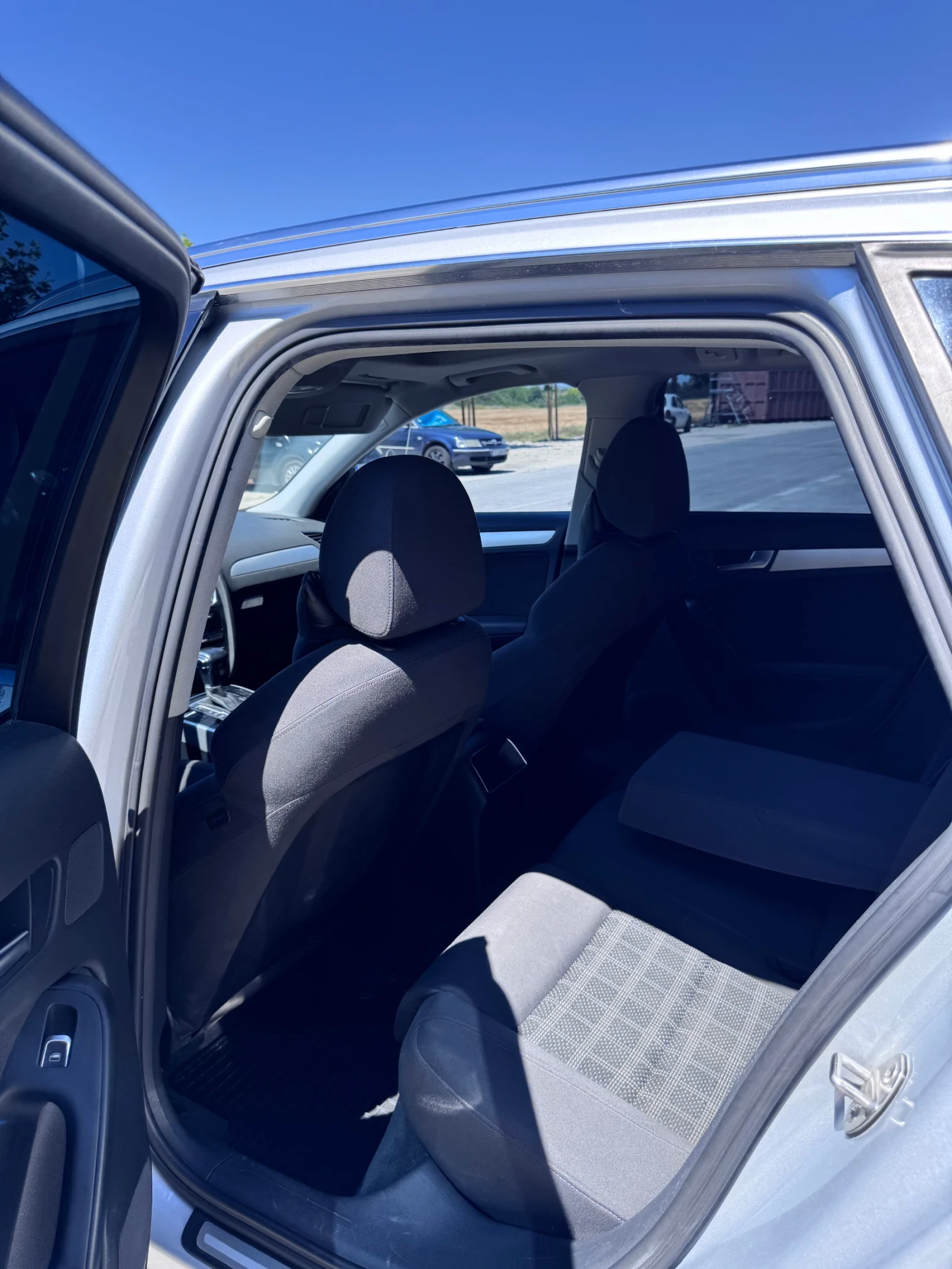 Audi A4 S Line/ Face Lift/  8 Скорости /PANO/177hp, снимка 13 - Автомобили и джипове - 55168254