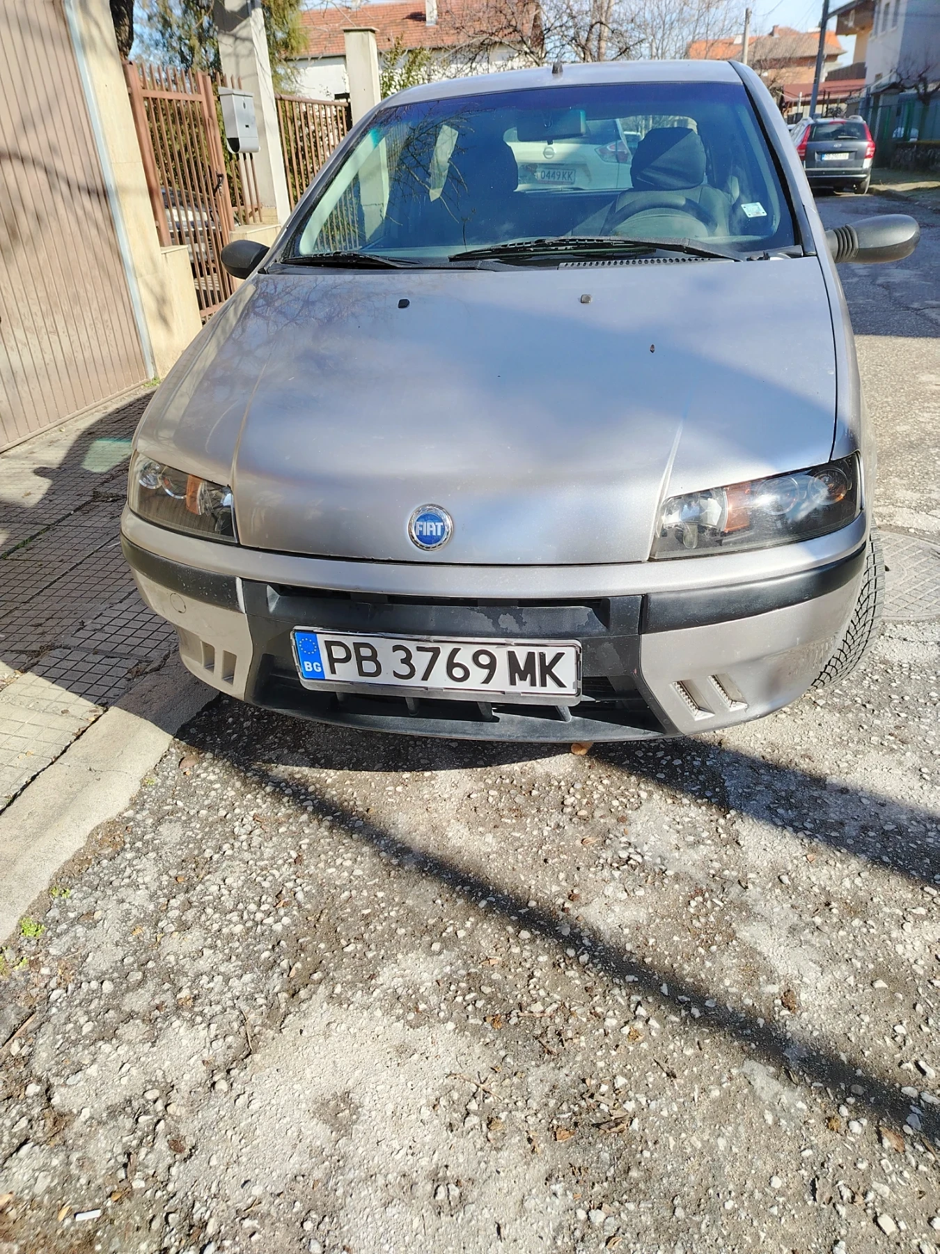 Fiat Punto 1, 2 | Mobile.bg � ����������� 1