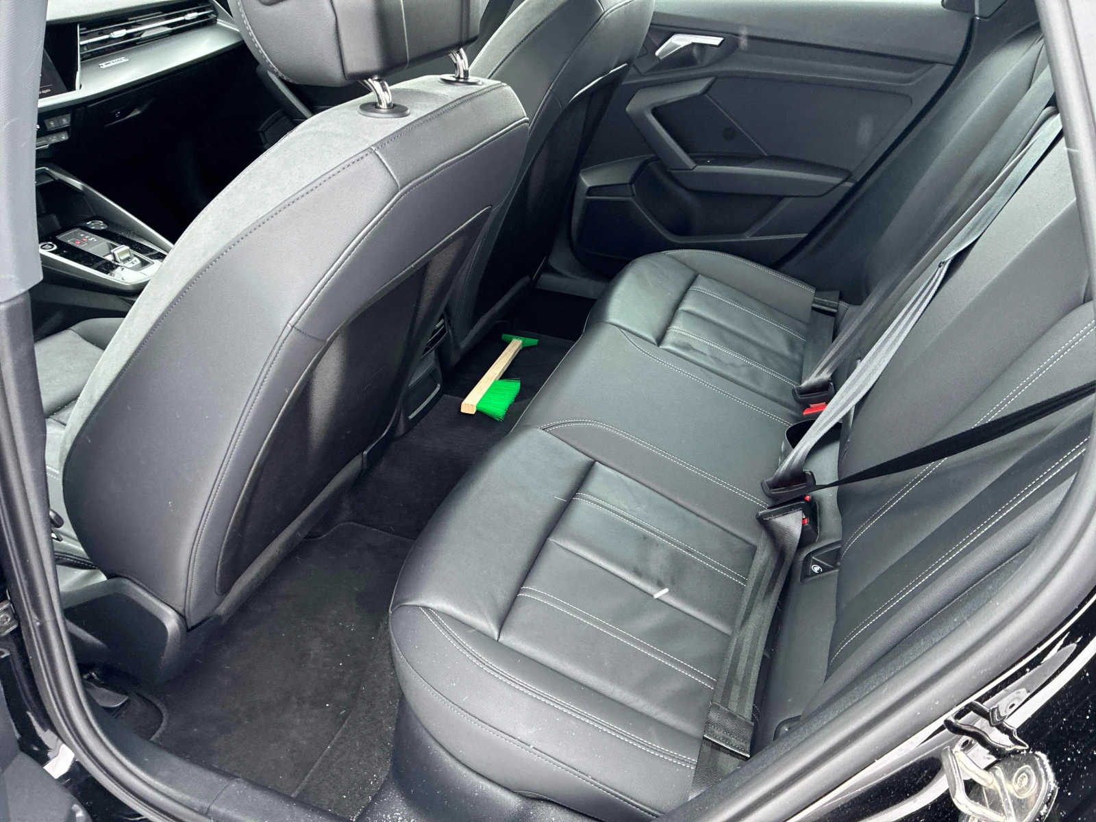 Audi A3 Quattro| KEYLESS GO| CARFAX| PANO - изображение 10