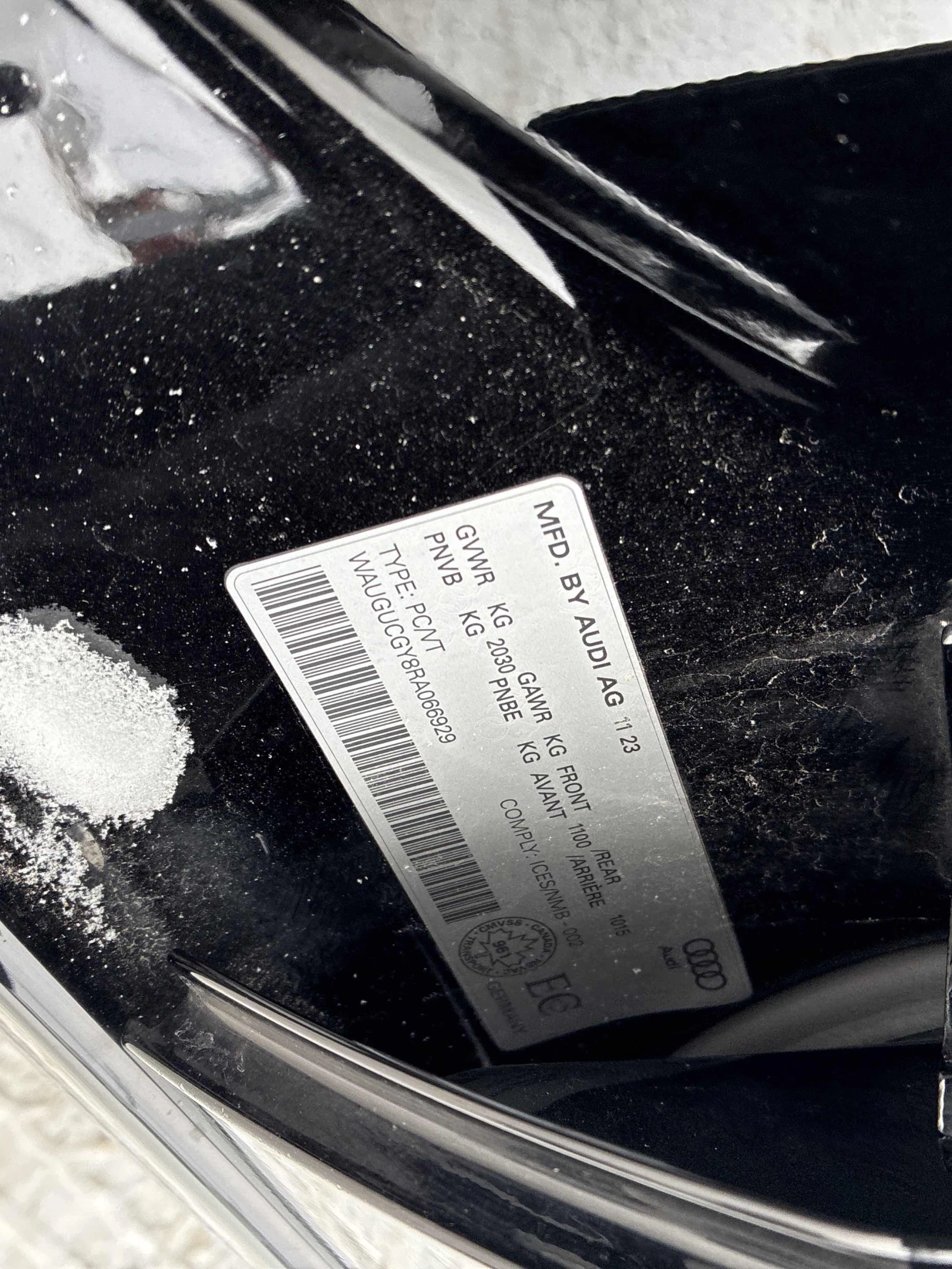 Audi A3 Quattro| KEYLESS GO| CARFAX| PANO | Mobile.bg � ����������� 13