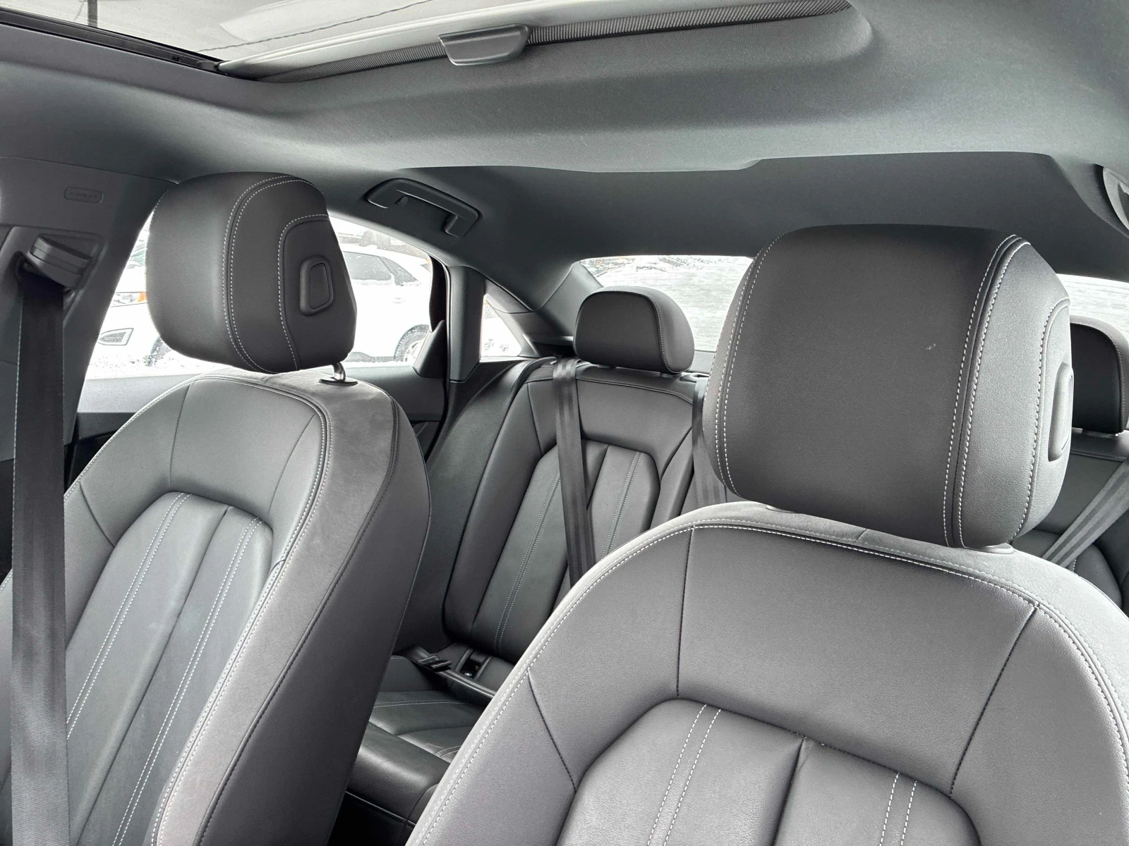 Audi A3 Quattro| KEYLESS GO| CARFAX| PANO - изображение 9