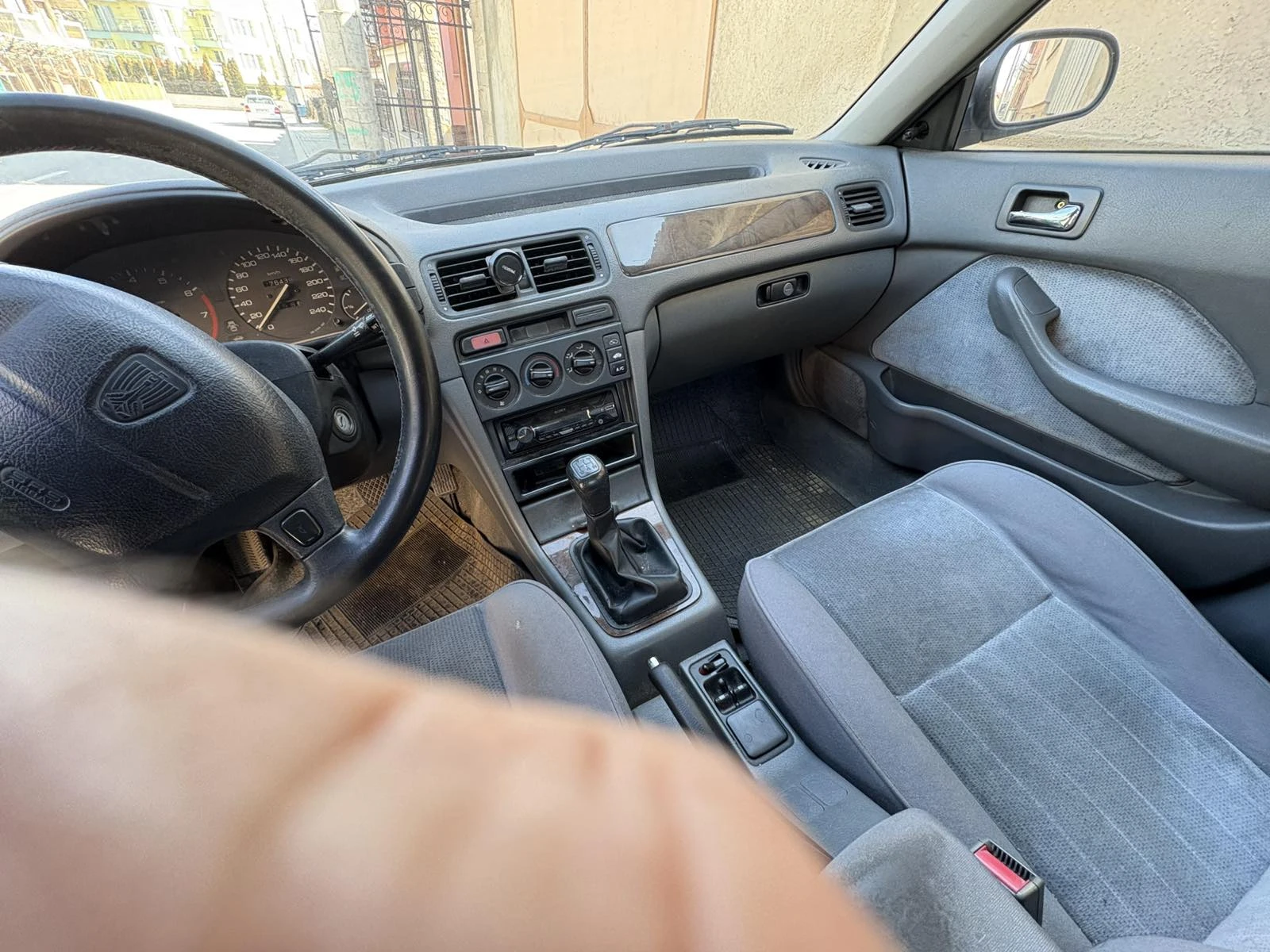 Rover 618 | Mobile.bg � ����������� 4