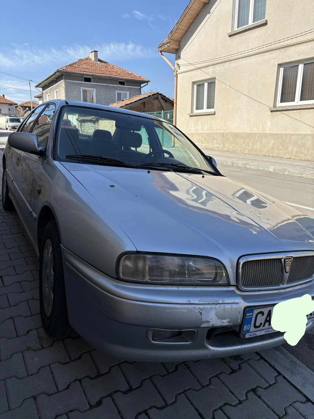 Rover 618 | Mobile.bg � ����������� 5